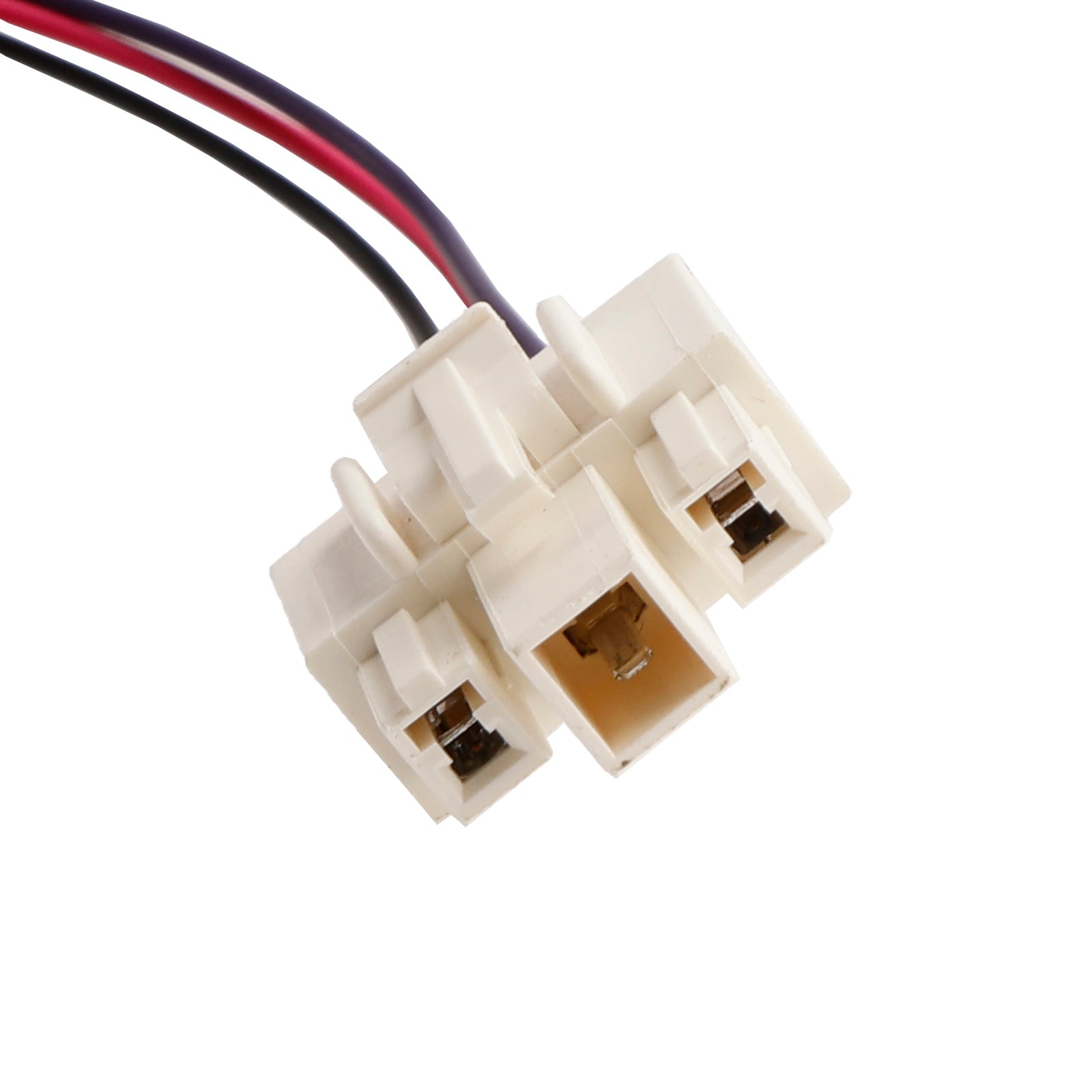 EAU61644107 Koelkast Verdamperventilatormotor voor LG Vriezer RDD056X09 4681JB1029H