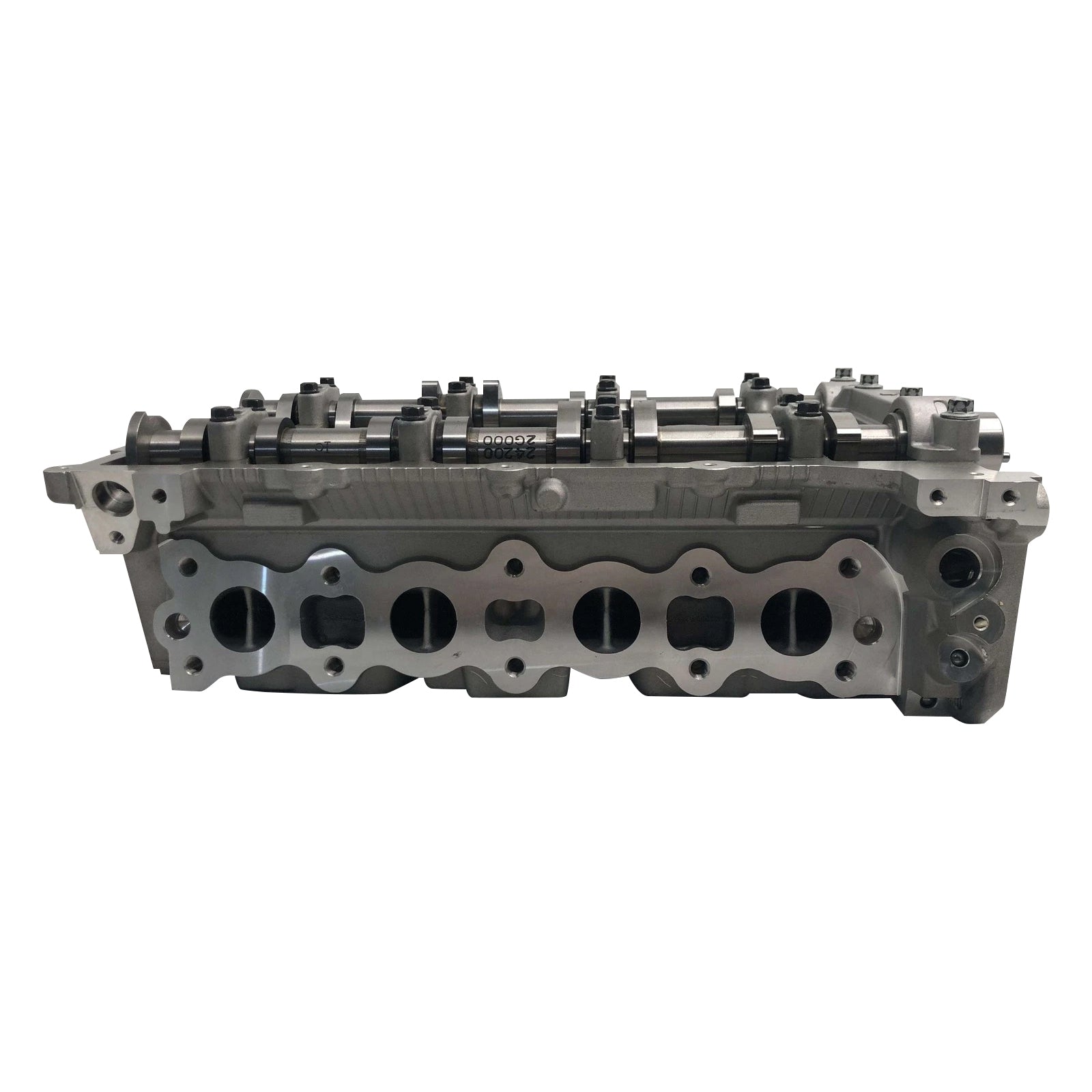 2007�C2014 Hyundai Sonata G4KD Complete Engine Cylinder Head Assembly