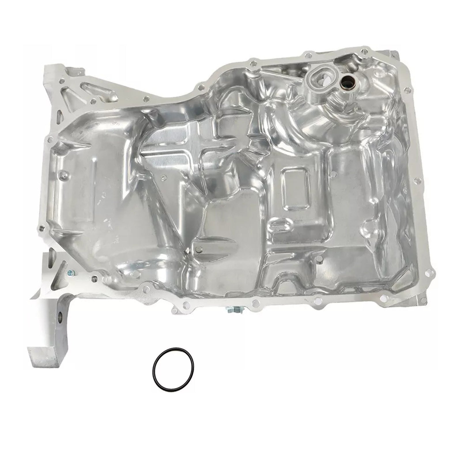 2016-2020 Honda Civic 2.0L Petrol Engine Oil Pan 112005BAA00 HOP39A