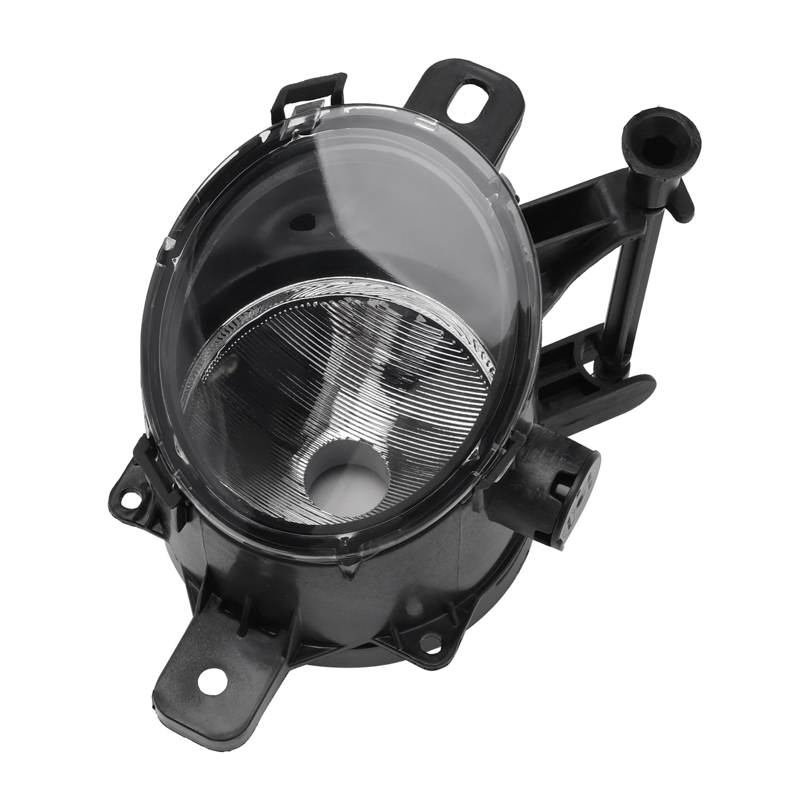 Couvercle de phare antibrouillard avant droit 1710525 93357465 pour Opel Zafira B (A05) 2008 – 2011