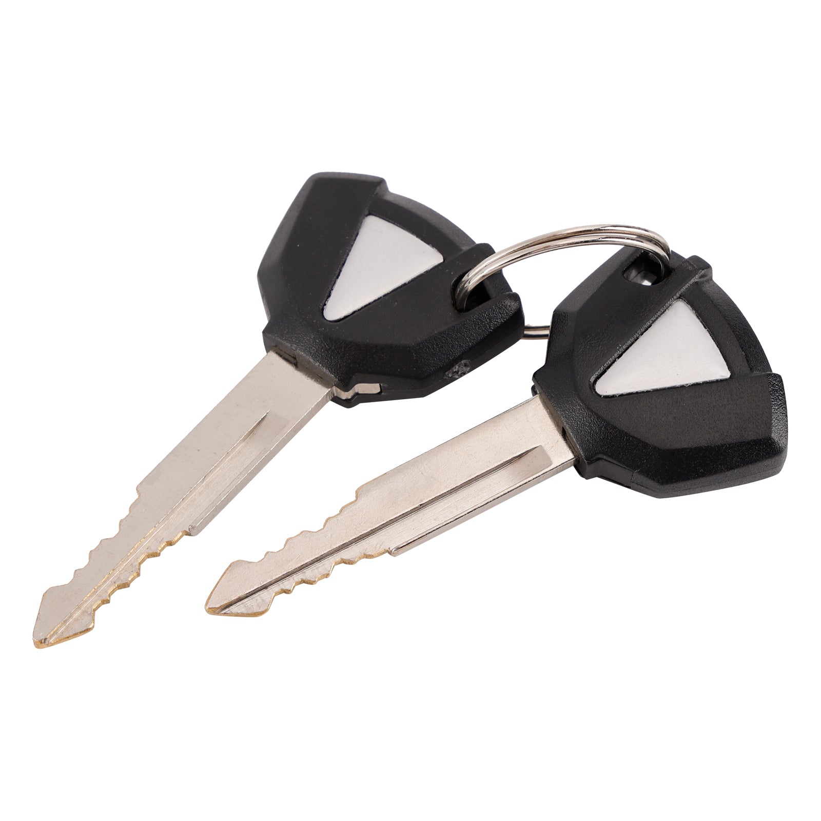 2024 Kawasaki W800 ABS contactslot vergrendelingsset 27048-5311 51049-0003