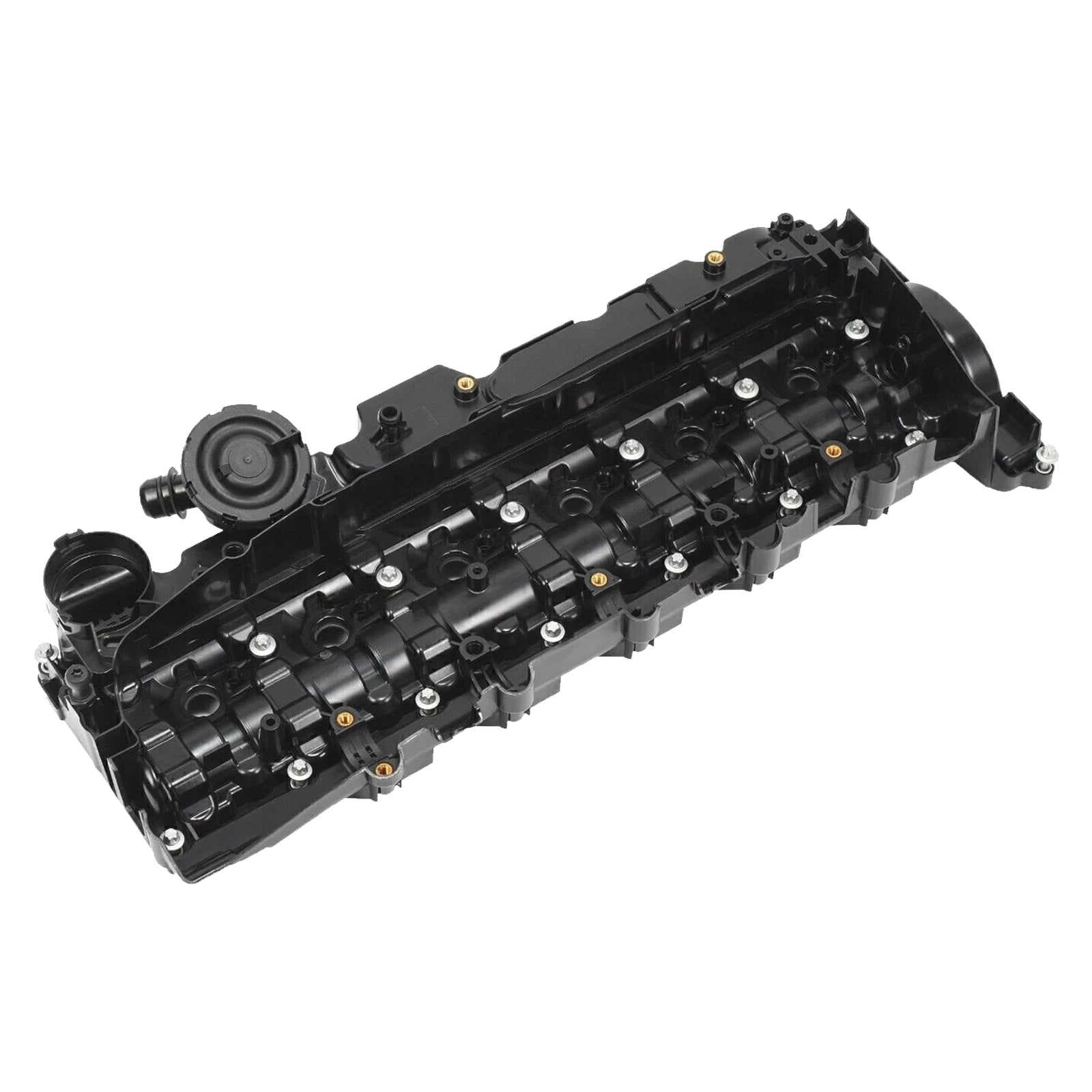 Cylinder Head Valve Rocker Cover 11127823181 For BMW N57D30 N57 3.0 Diesel