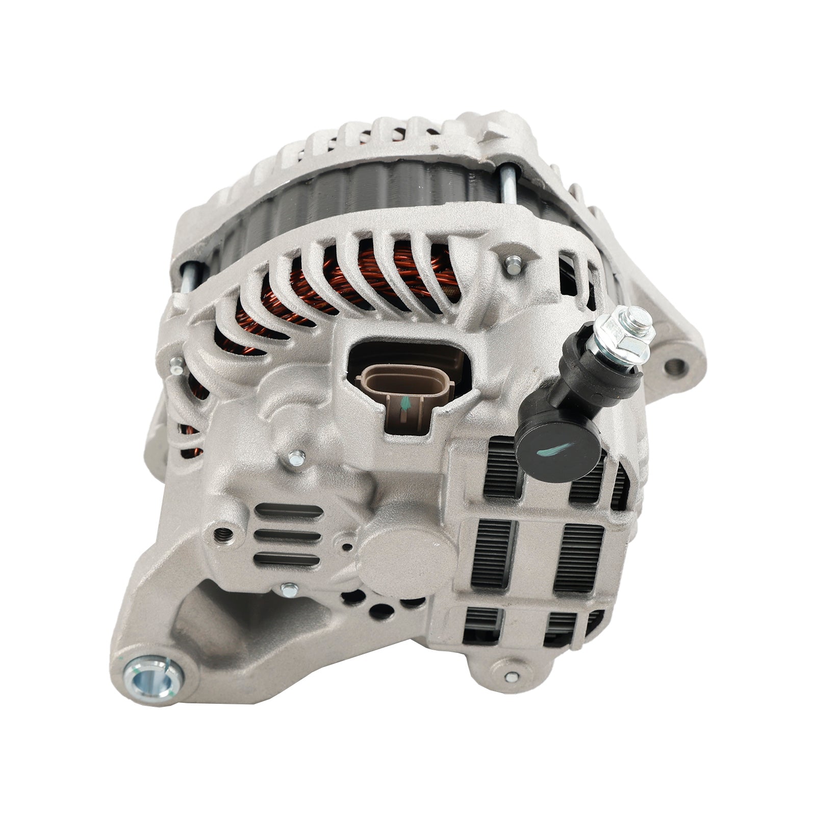 Alternator 23100-EB31A For Nissan Navara D40 Pathfinder 2.5 dCi R51 05-09