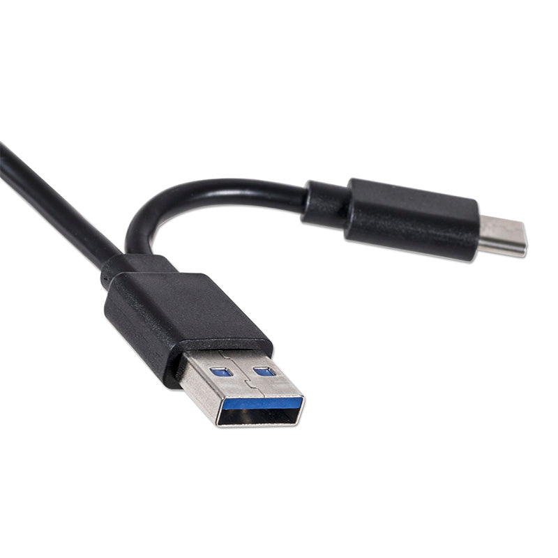 Unidad de CD y DVD externa delgada, grabadora de cara grande Usb3.0 para Mac, portátil y PC