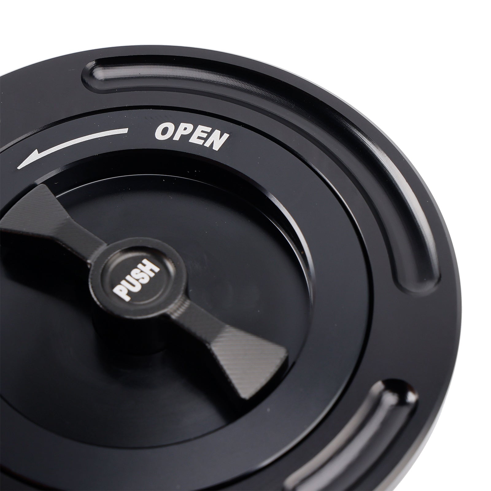BOUCHON DE RÉSERVOIR À TOUR RAPIDE POUR BMW R NINET R 1200GS R1200R R1200S K1600 GT GTL