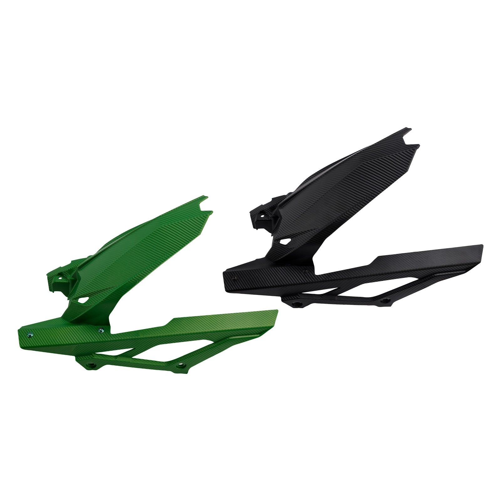 2020-2025 Kawasaki ZX-25R ZX-4R ZX-4RR Rear Fender Mudguard Fairing