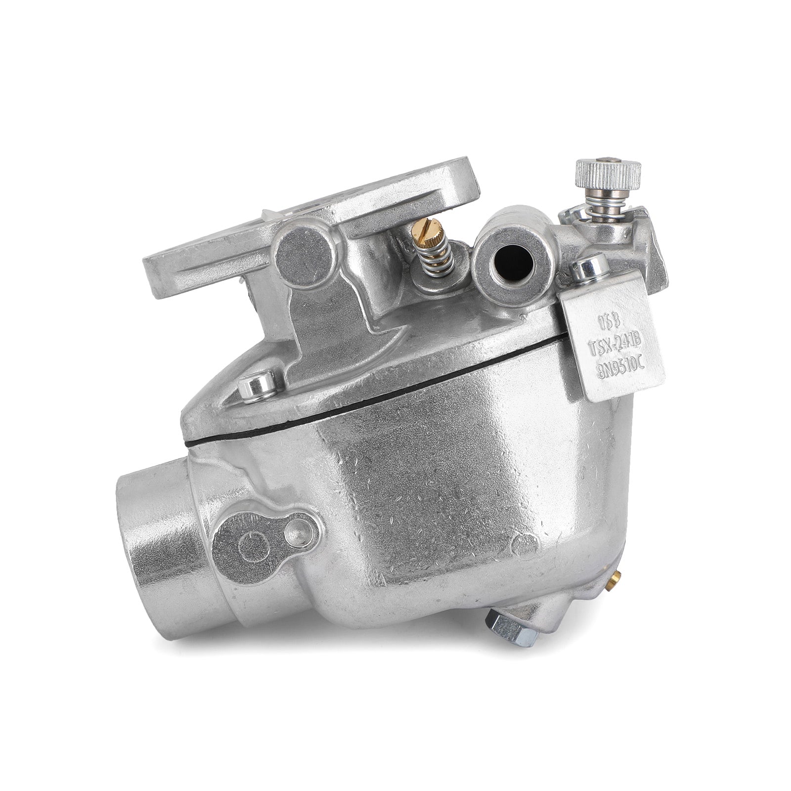 Carburetor For Ford Tractor 2N 8N 9N TSX33 8N9510C-HD New For Marvel Schebler