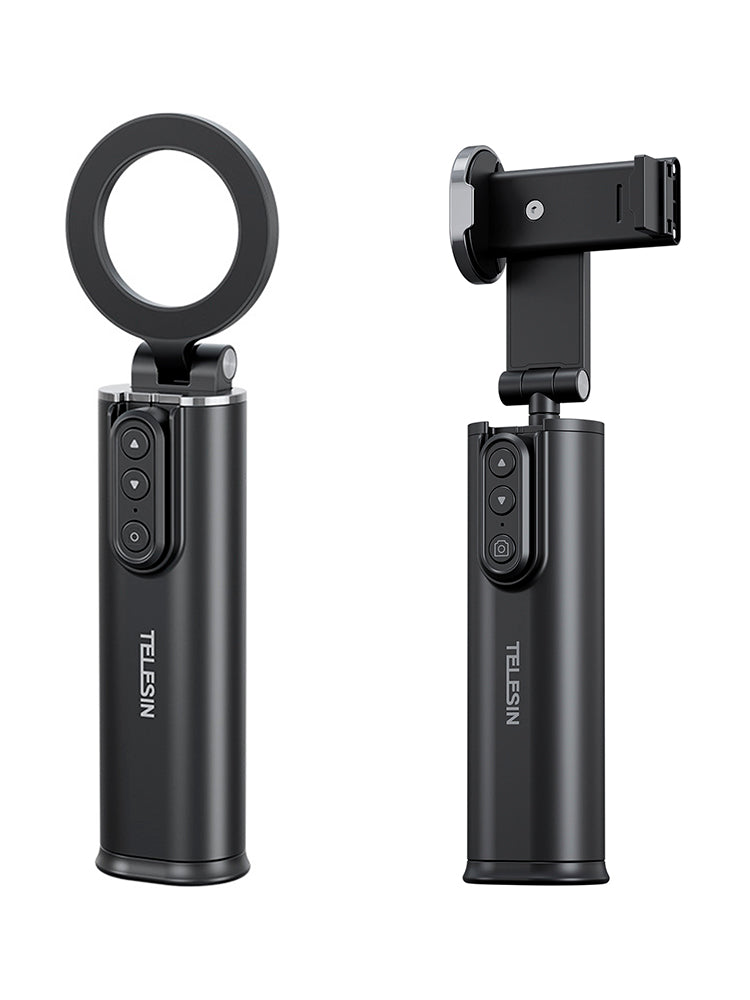 Reisfotografie Mobiele telefoonhouder Afstandsbediening Korte video Luie houder