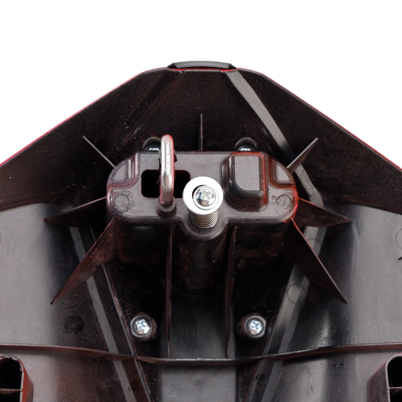 2023-2024 Honda CBR250RR Rear Tail Pillion Seat Fairing Cover