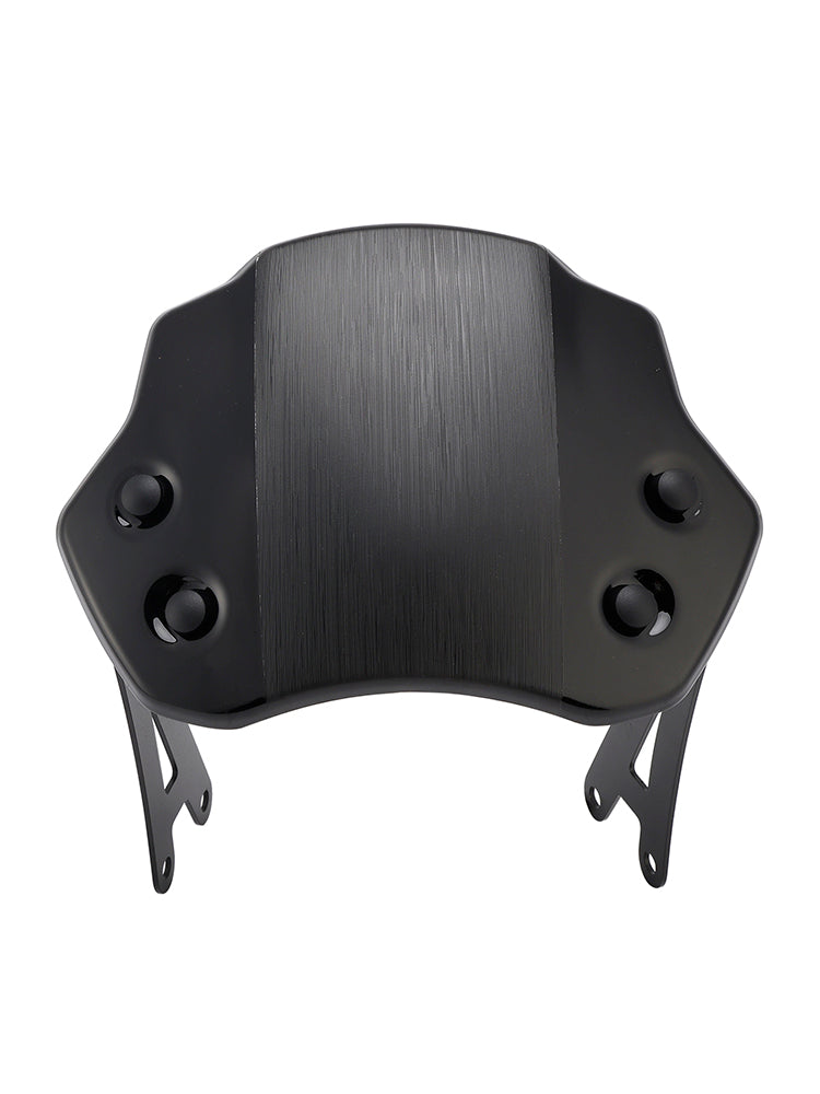 Parabrisas de motocicleta SCRAMBLER 400 X 2024-2025