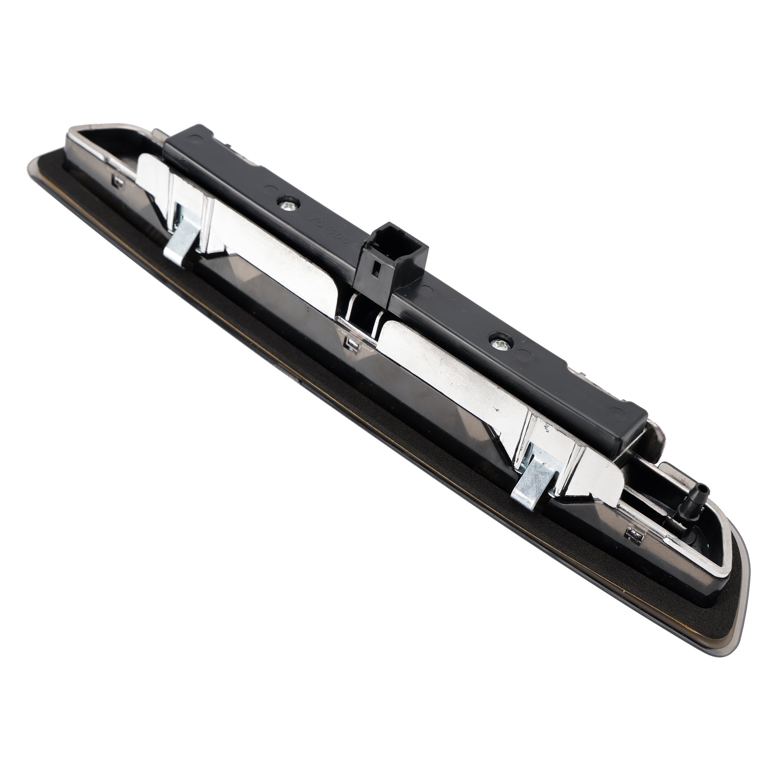 3RD Third Brake Light B000878980 For Peugeot 108 2014-2021 Black