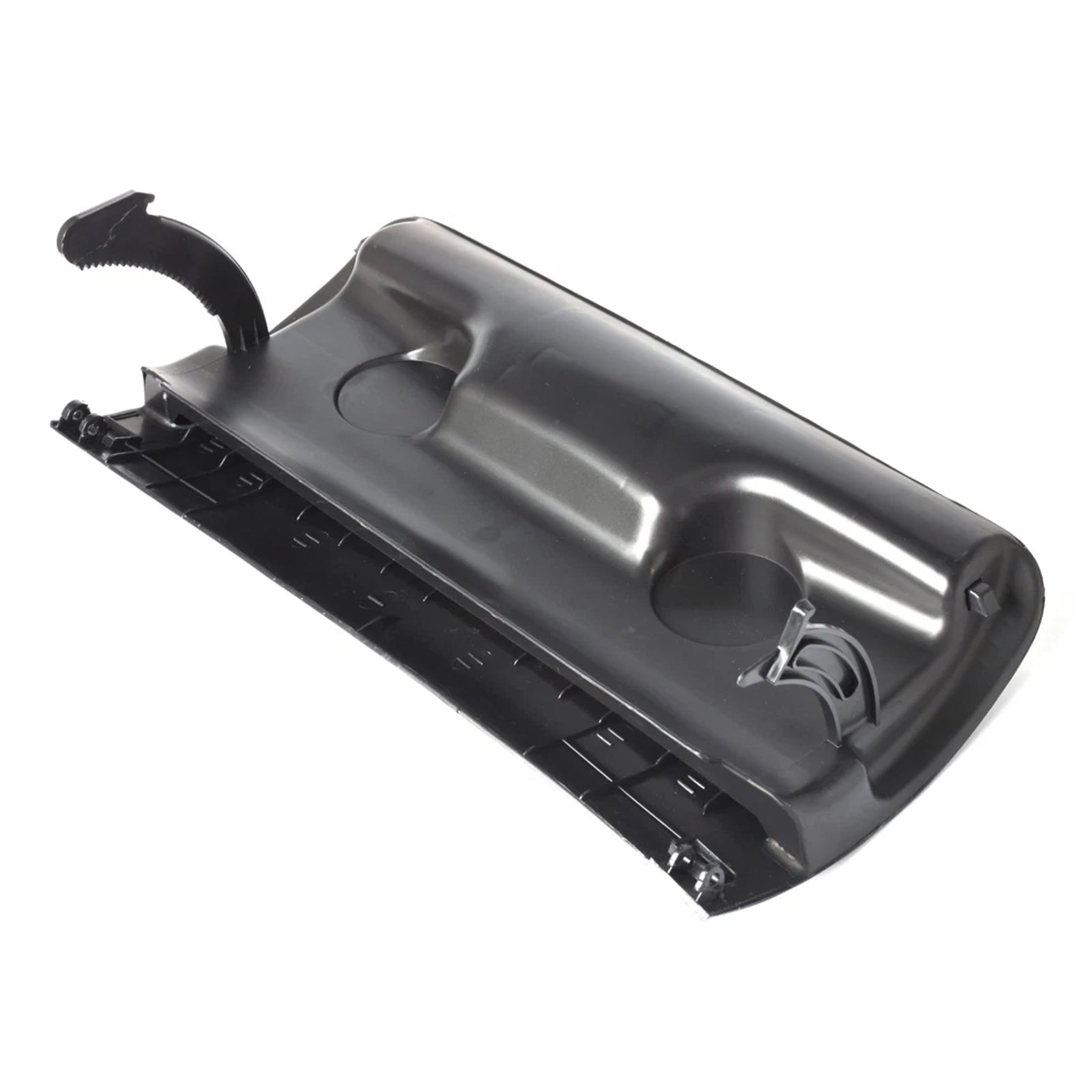 Dashboard Glove Box Black 3B1857122 For VW Passat 1998-2005