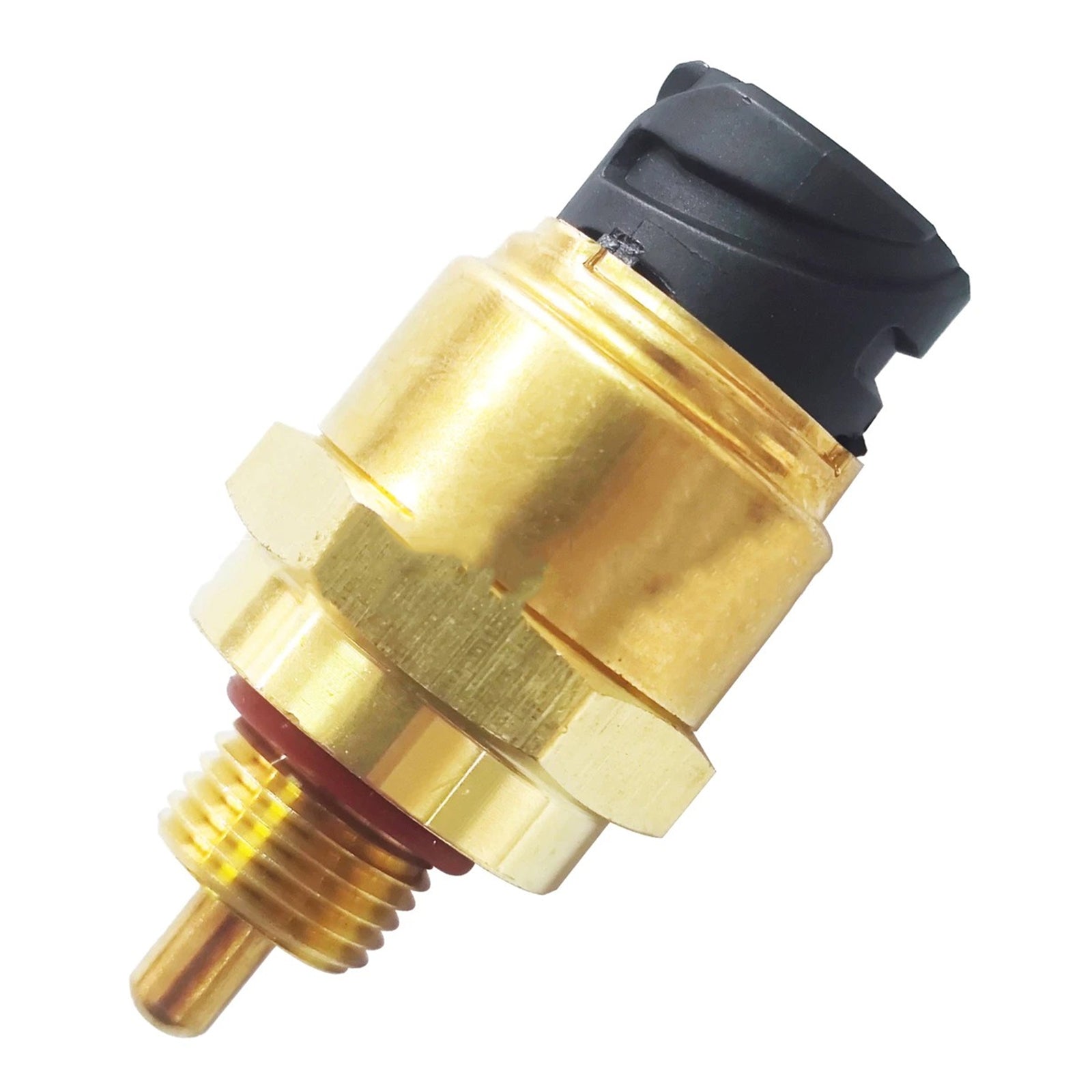 2003-2008 Volvo VHD VN VNL VNM D12 12.1L Oil Pressure Sensor 1077574