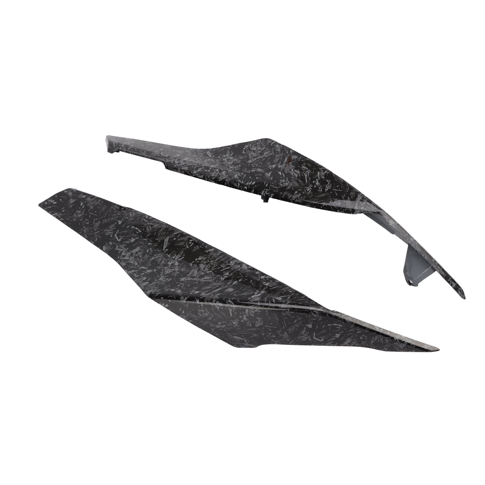 Bakre setesidedeksel Fairing for Aprilia RS457 RS 457 2024-2025