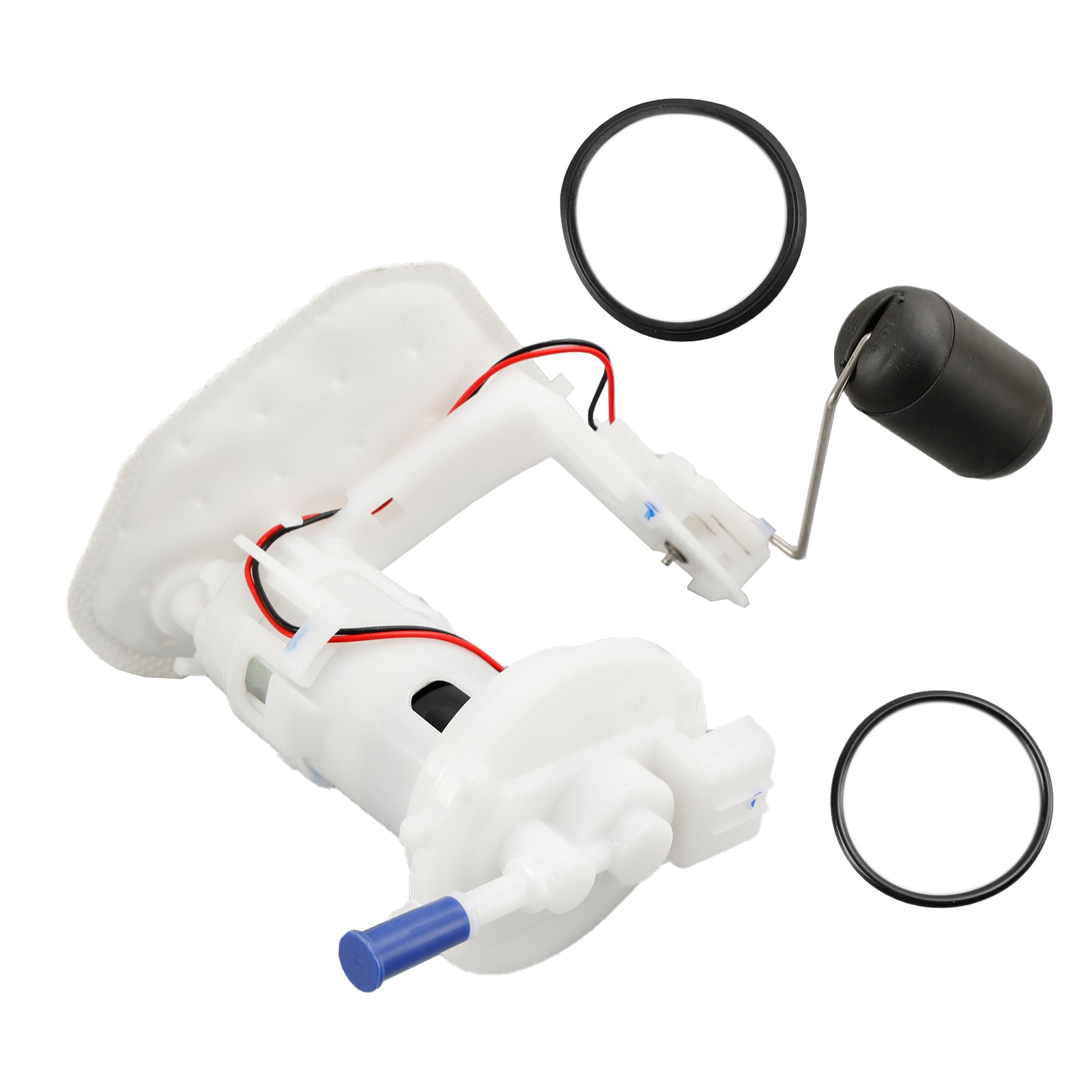 16700-Kww-641 16700-K03-H01 Fuel Pump Assembly Fit For Honda Dash Blade Supra 125