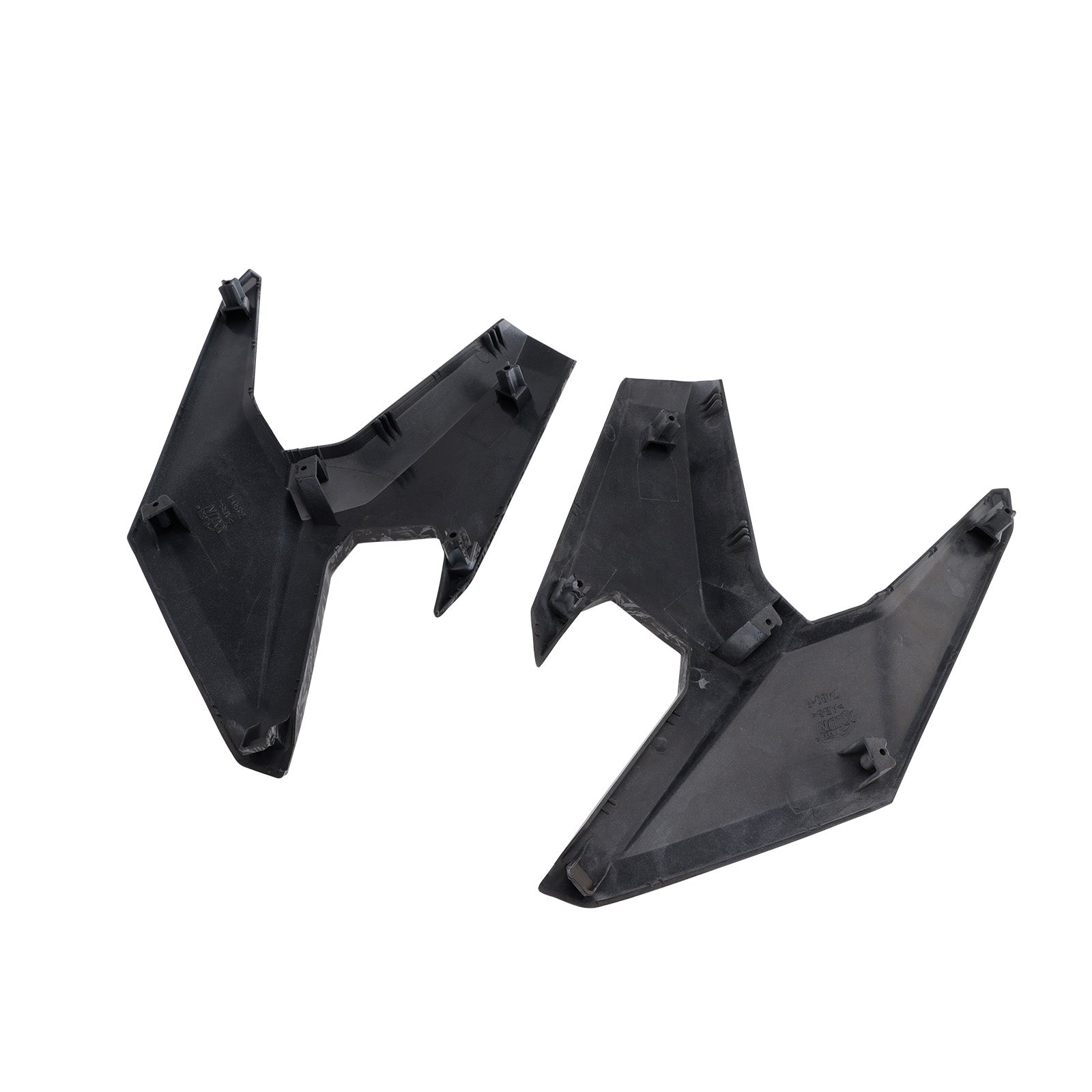 2022-2025 Honda ADV350 Frame Guard Cover