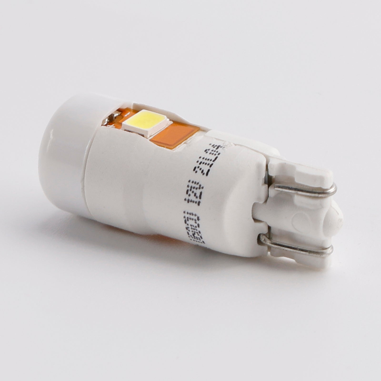 Automobilové LED svetlo T10 Ultinon Pro6000 W5W 11961CU60 6000K Pre PHILIPS