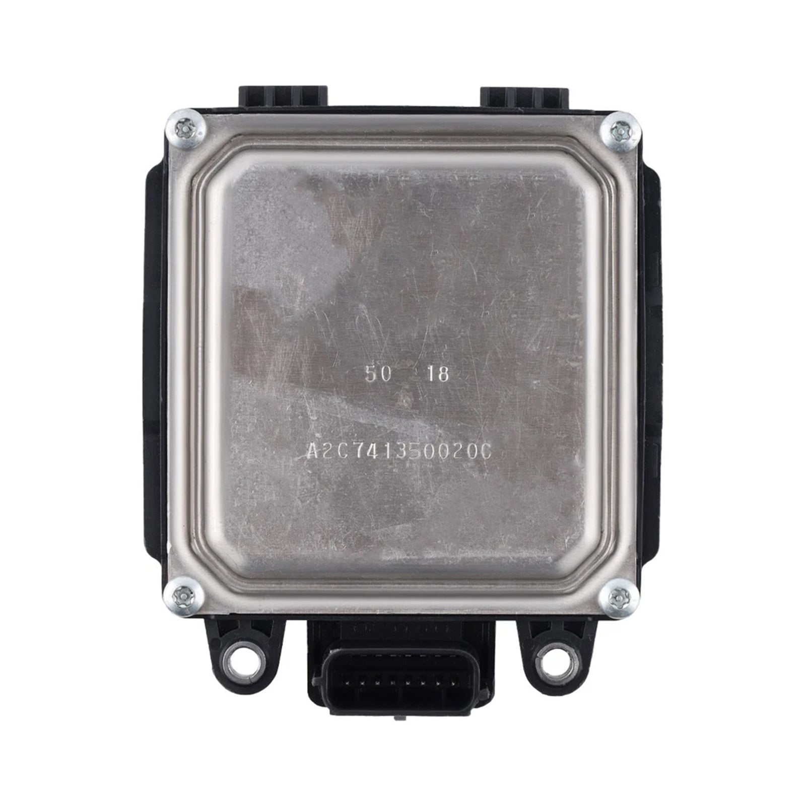 2017 For F-150 F-250 F-350 Rear Blind Spot Radar Sensor Module HC3T-14C689-AC HC3T-14C689-AB