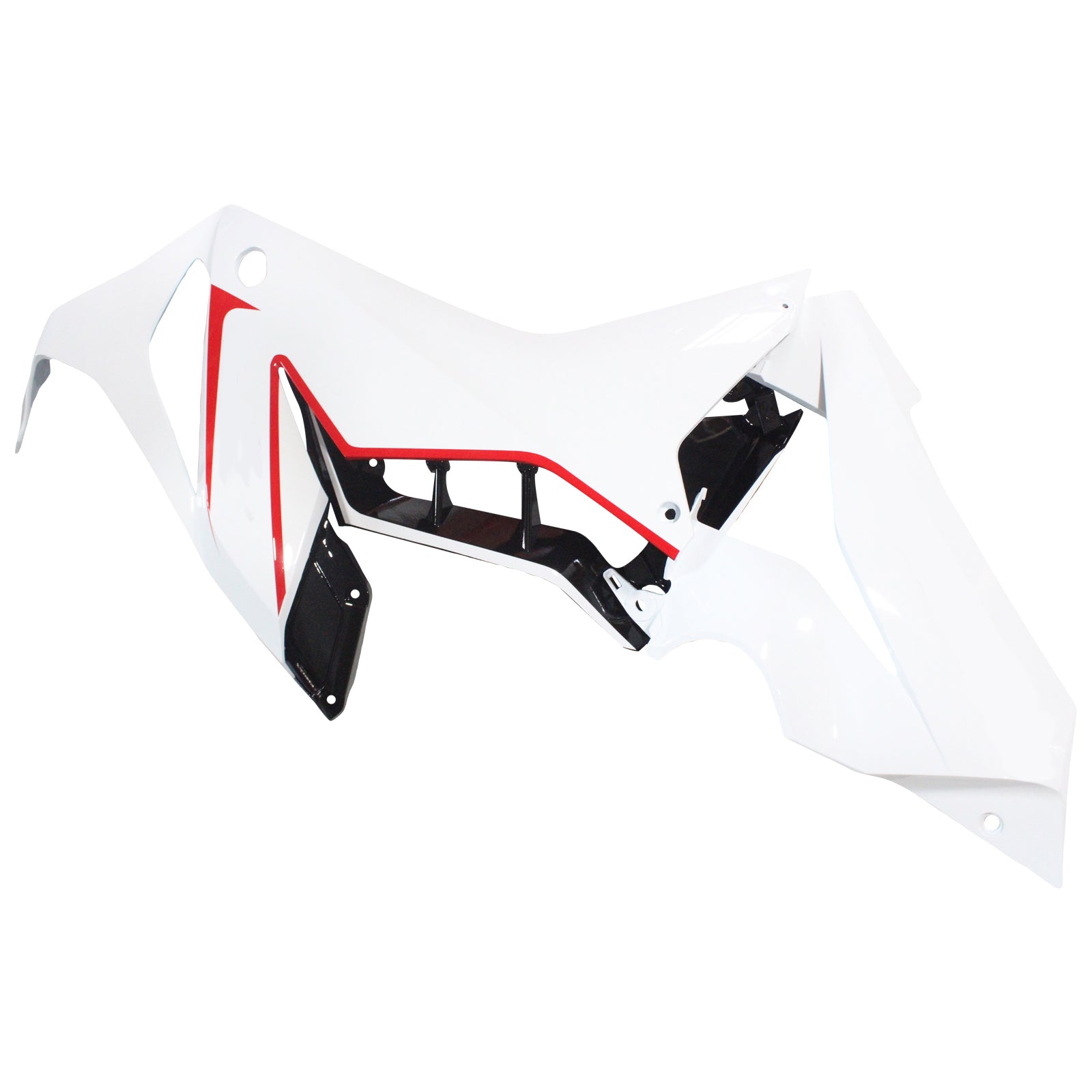 Injection Fairing Kit Bodywork Plastic ABS For Honda CBR650R 2021-2023