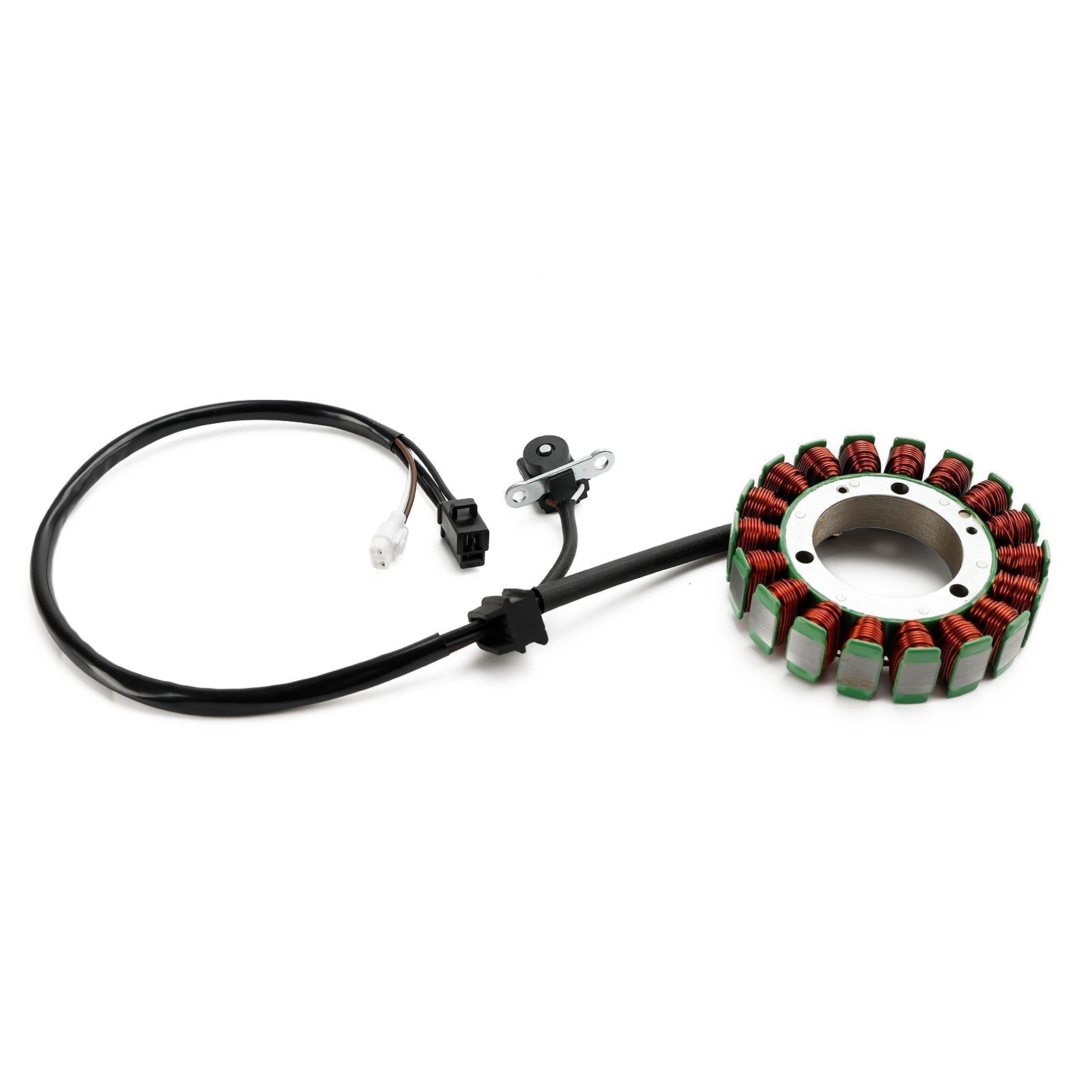 2018-2020 Arctic Cat ATV ALTERRA TBX 700 EPS Stator de générateur de magnéto 0802-073 0802-065