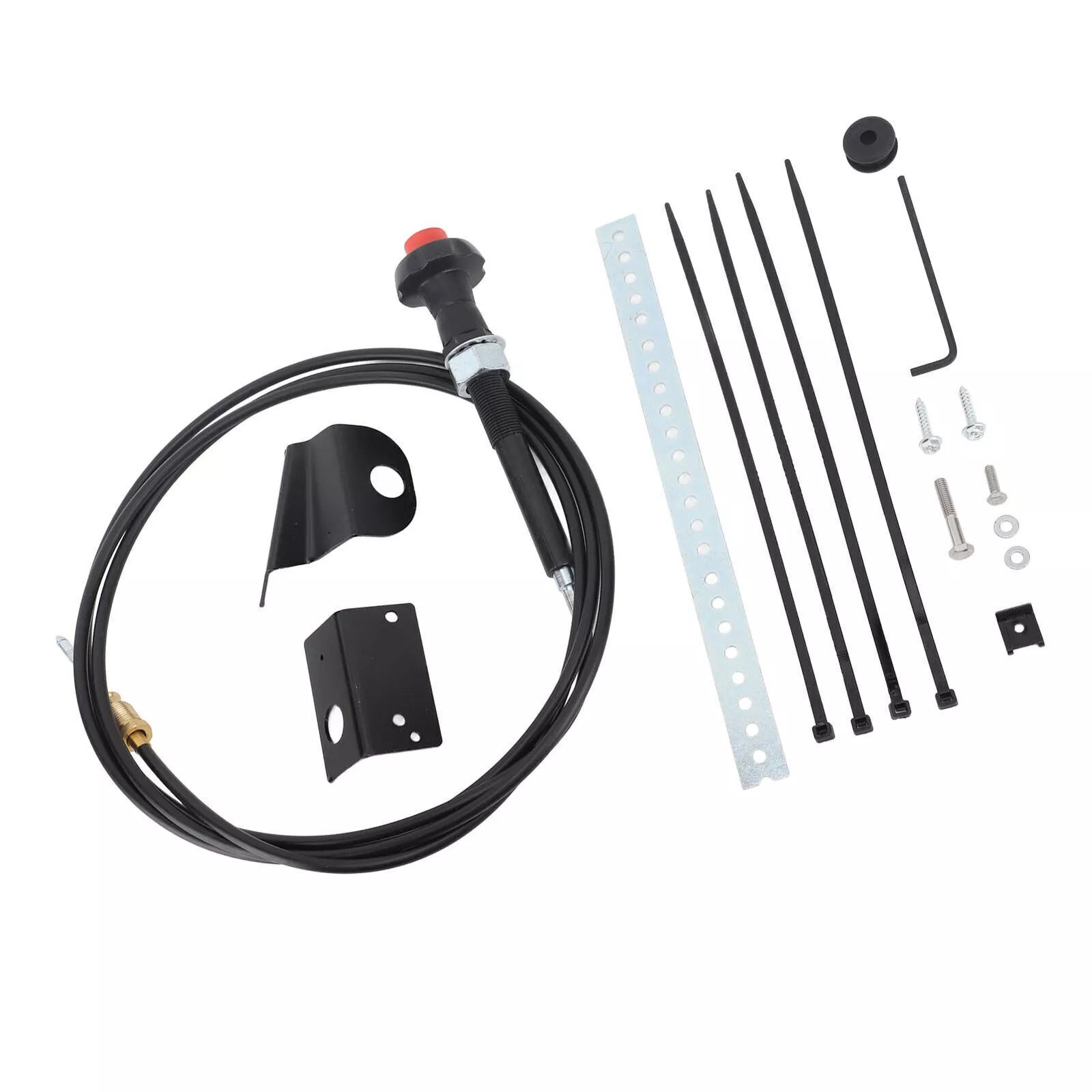 Kit de conversion de déconnexion d'arbre d'essieu Chevy S10 4WD 1983-1994 PSL500