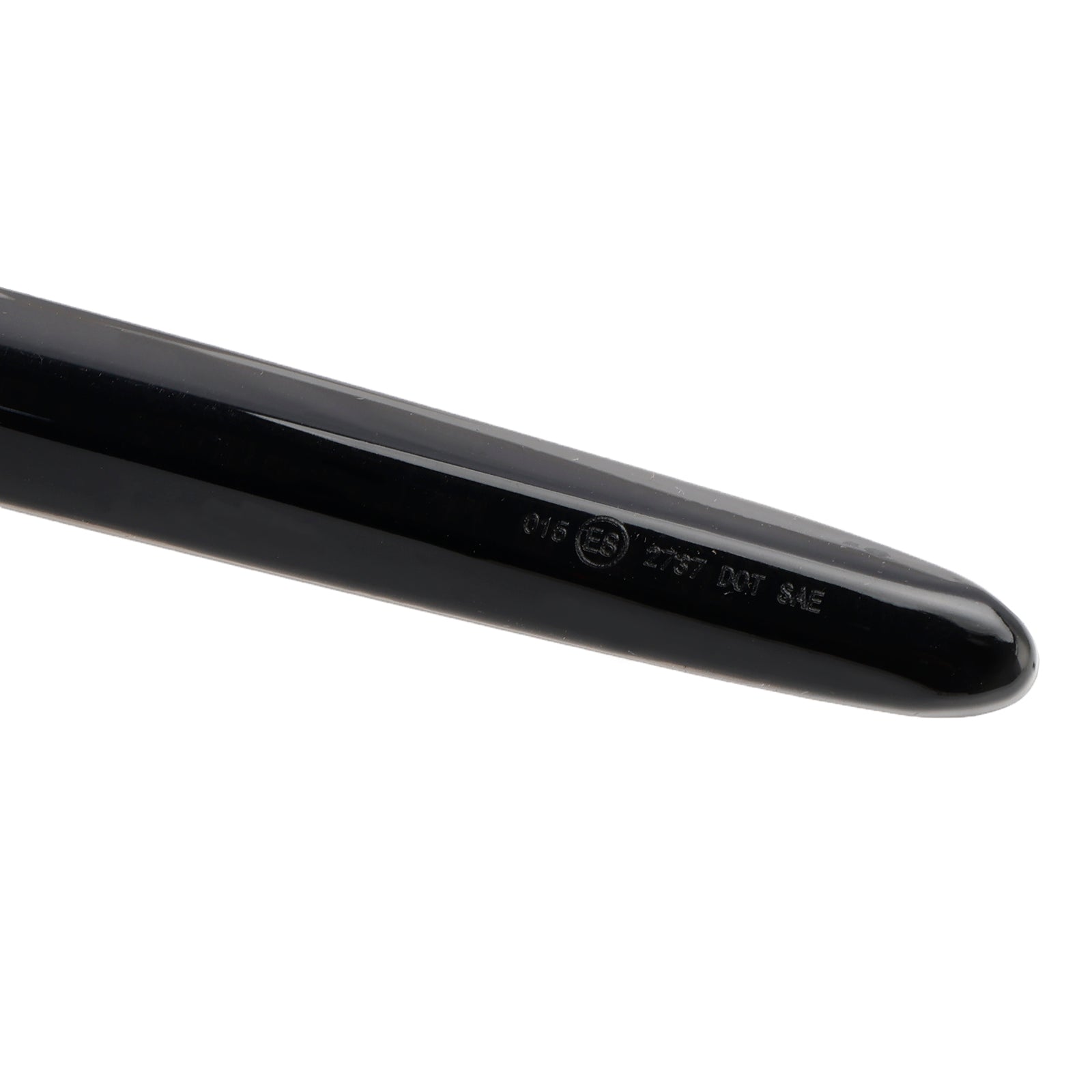 2010-2021 Alfa Romeo Giulietta Veloce Smoked LED Sequential Blinker Side Indicator Turn Signal 50513758 50522994