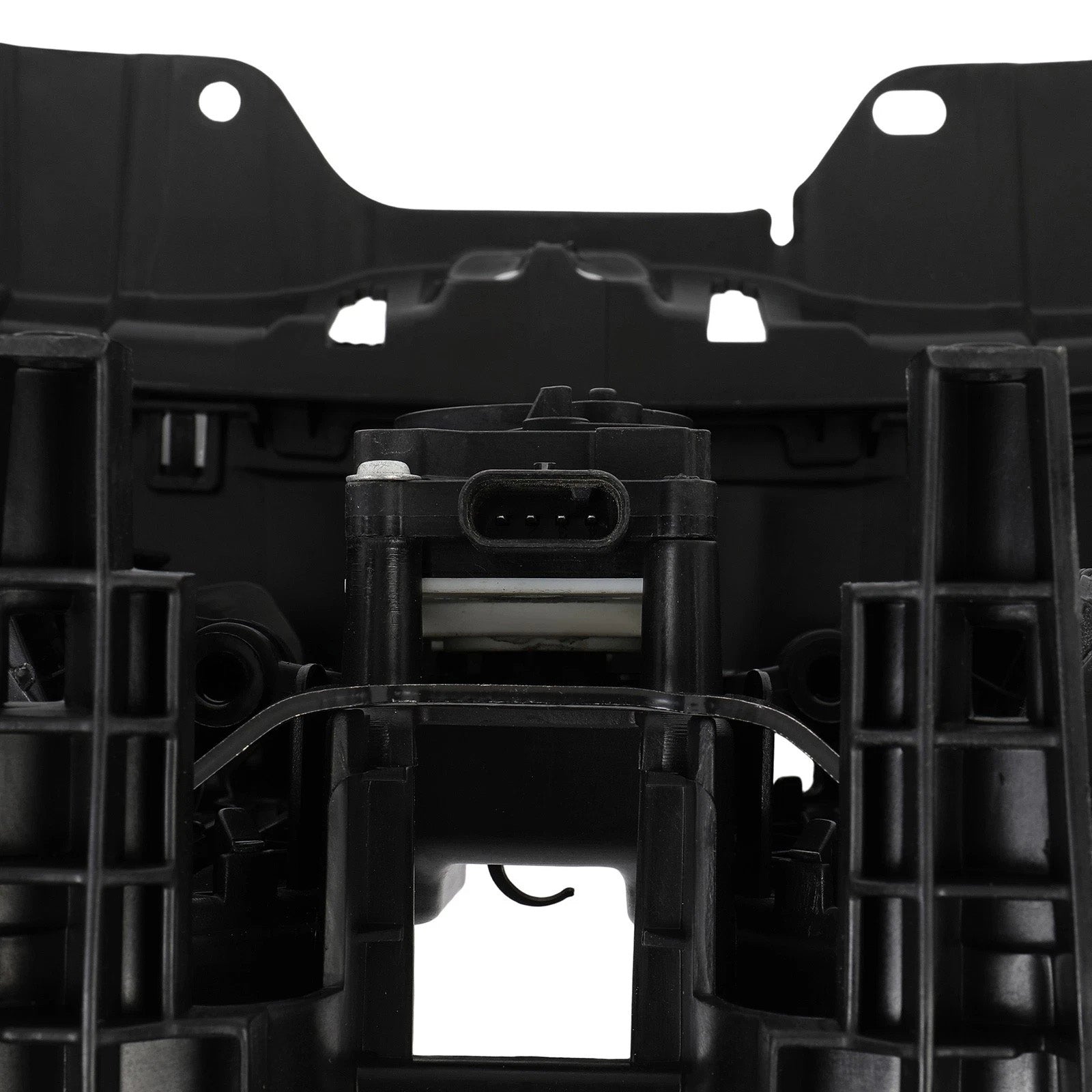 Grille active de radiateur avant, obturateur d'air avec moteur 51119498612 adapté à BMW G30 21-23