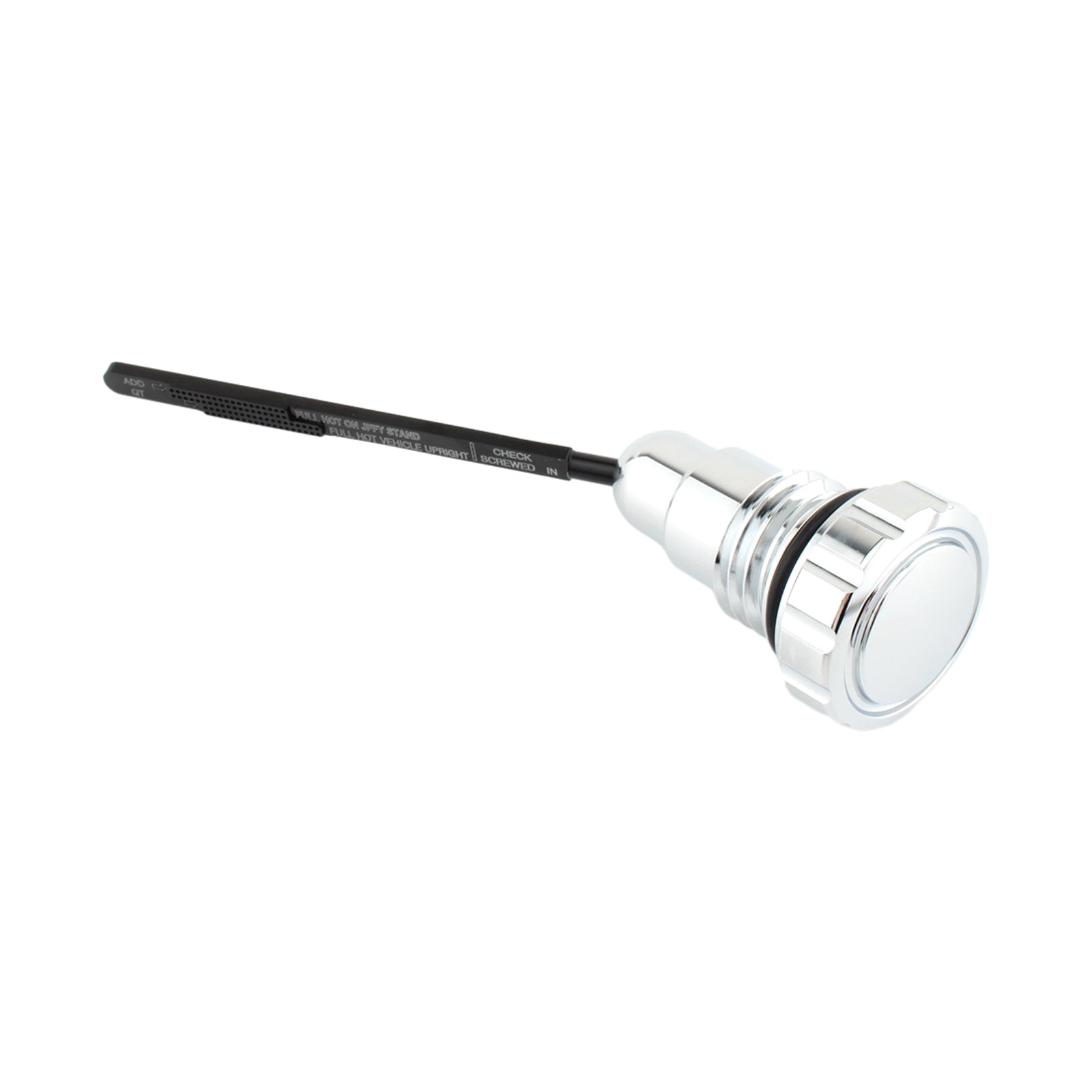 2007-2016 Harley Touring FLH/T Models Oil Dipstick Tank Cap Plug For Touring FLH/T