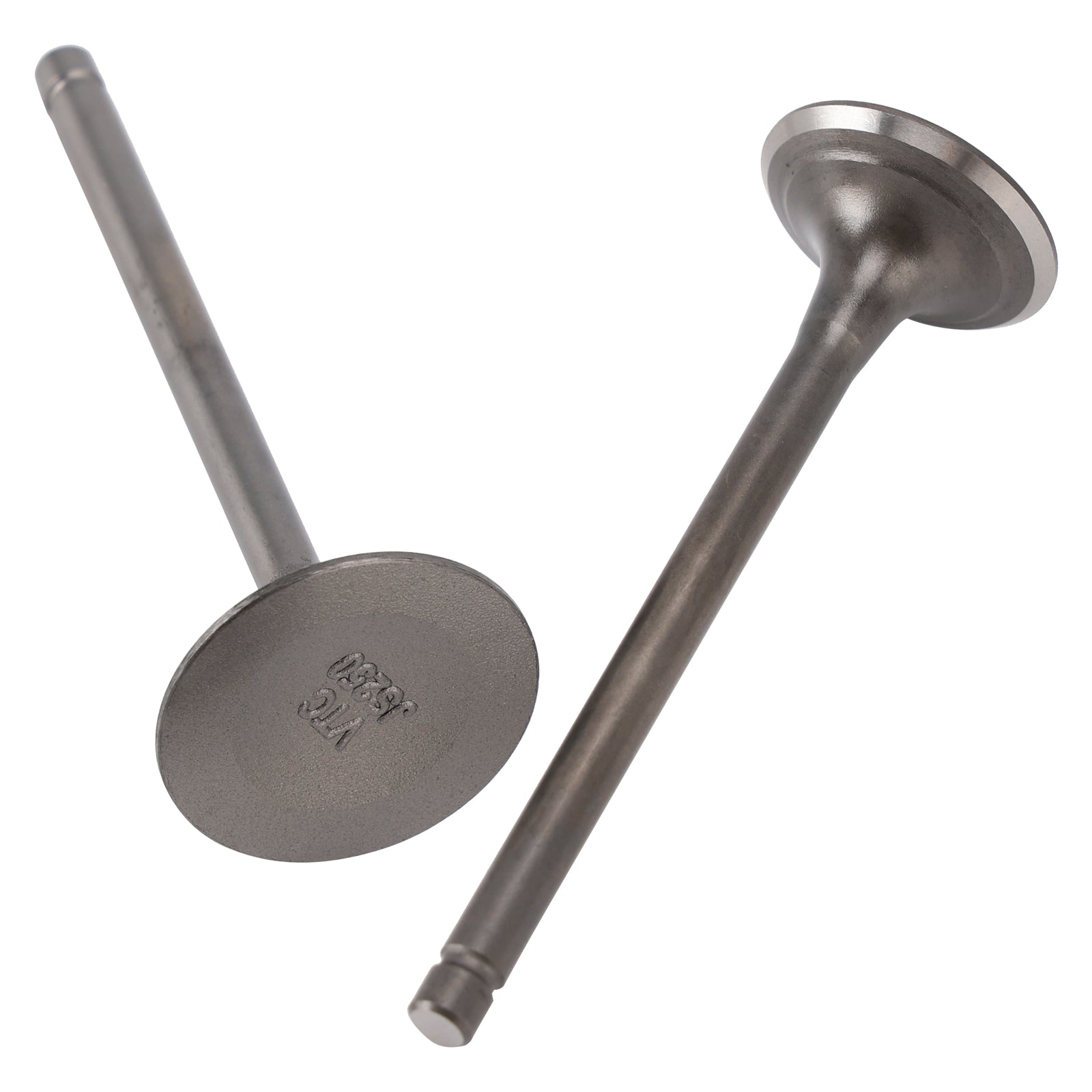 Intake Valve & Exhaust Valve For Yamaha TT-R 225 TTR 230 99-25 XT 225 92-98