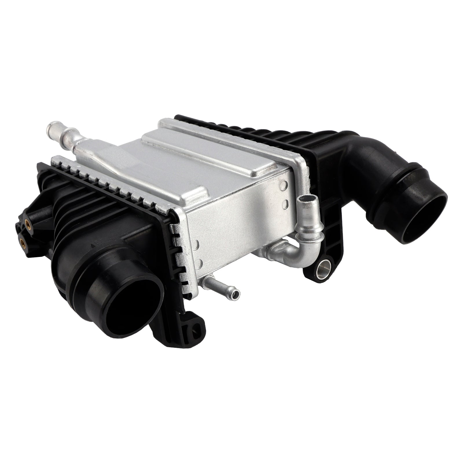 Turbo Intercooler for Renault Megane IV Grandtour 2018/08-2025/12 1.5 144616325R