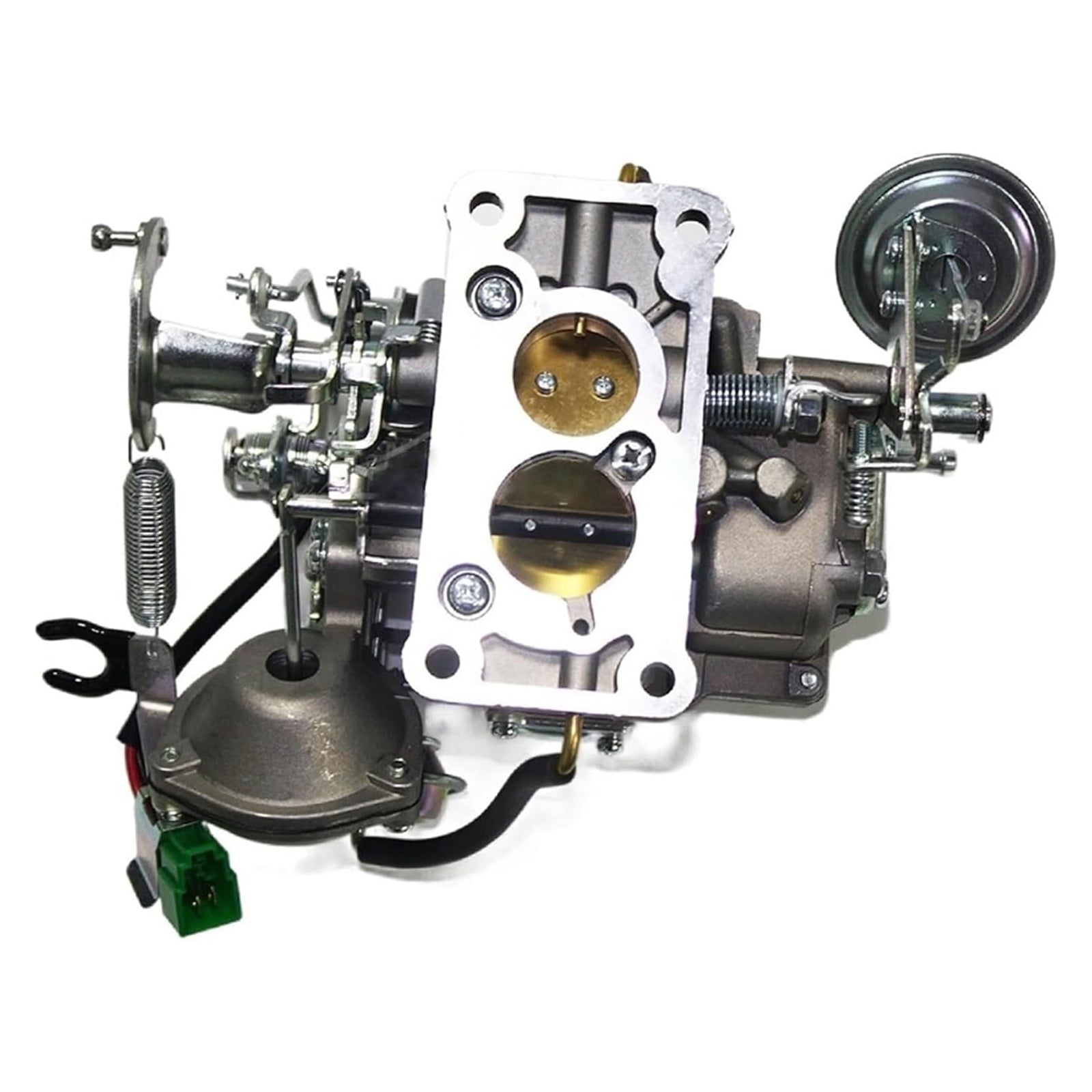 1976-1982 Toyota Townace 2 Barrel Carburetor 2110071070 NK457
