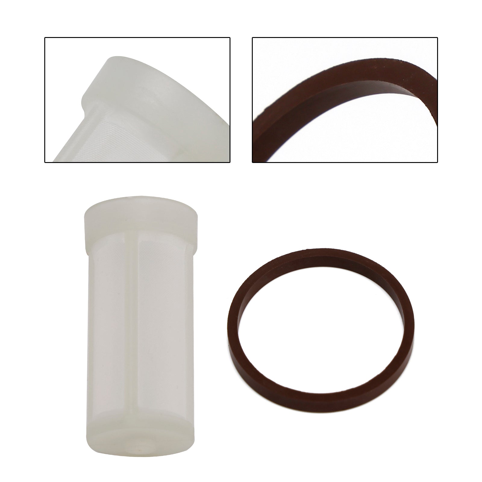 Bränslefilter för Mercury Mercruiser 6hk 8hk 10hk 15hk 18hp 20hp 25hp 35hp 87946A3
