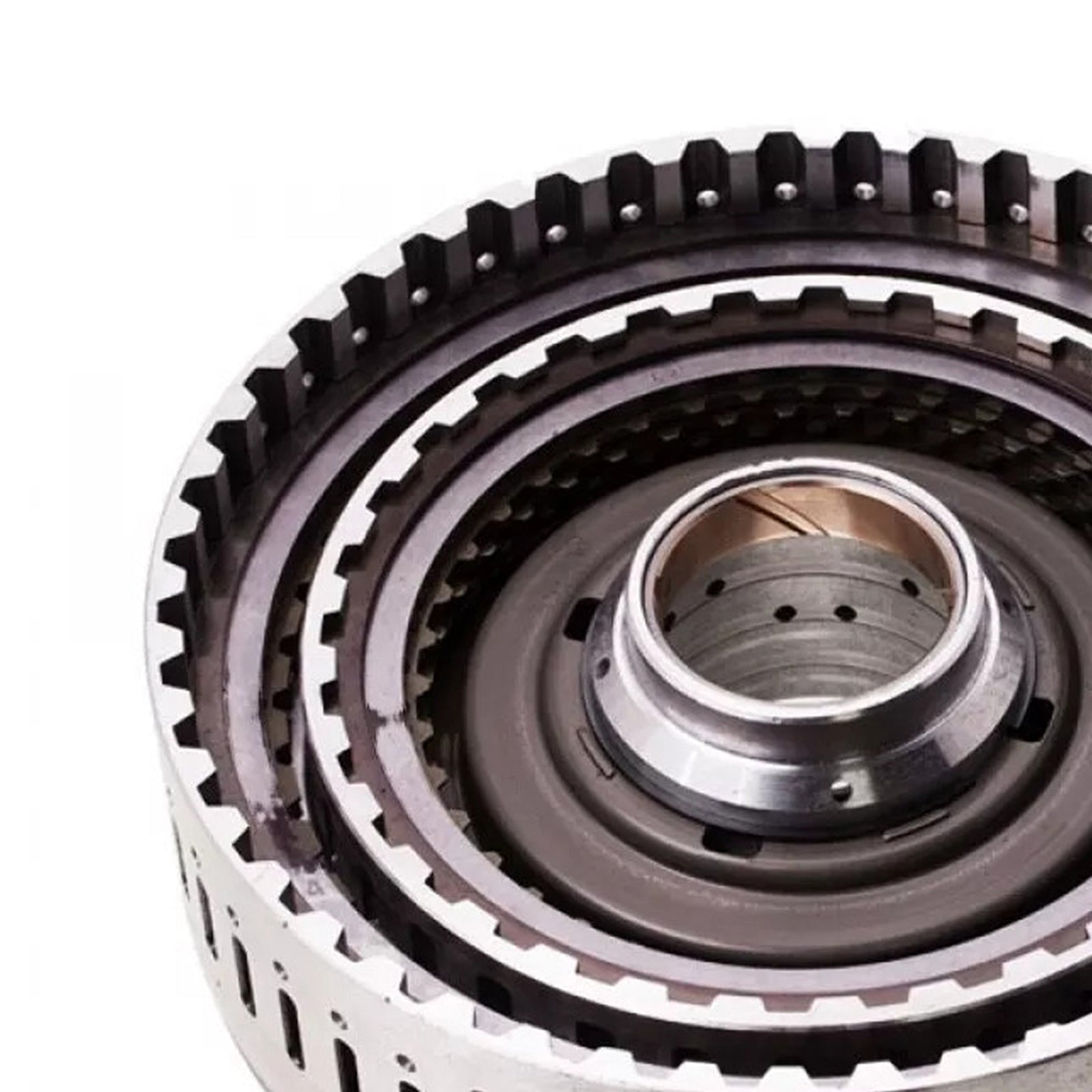 2017 - UP Sienna Toyota RAV4 UA80E UA80F TRANSMISSION C3/C4 DRUM HIGHLERDER