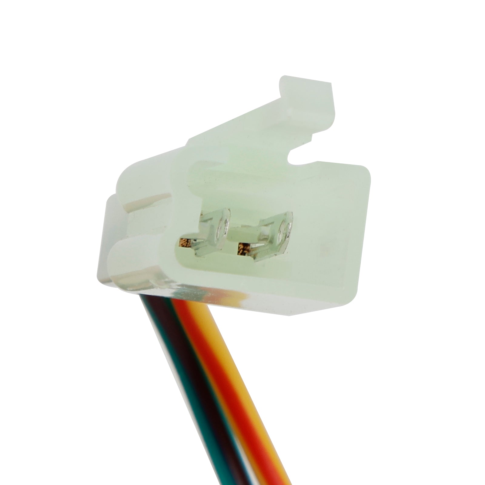 Startrelais geschikt voor Arctic Cat ATV DVX 250 UTILITY 250 2006-2009