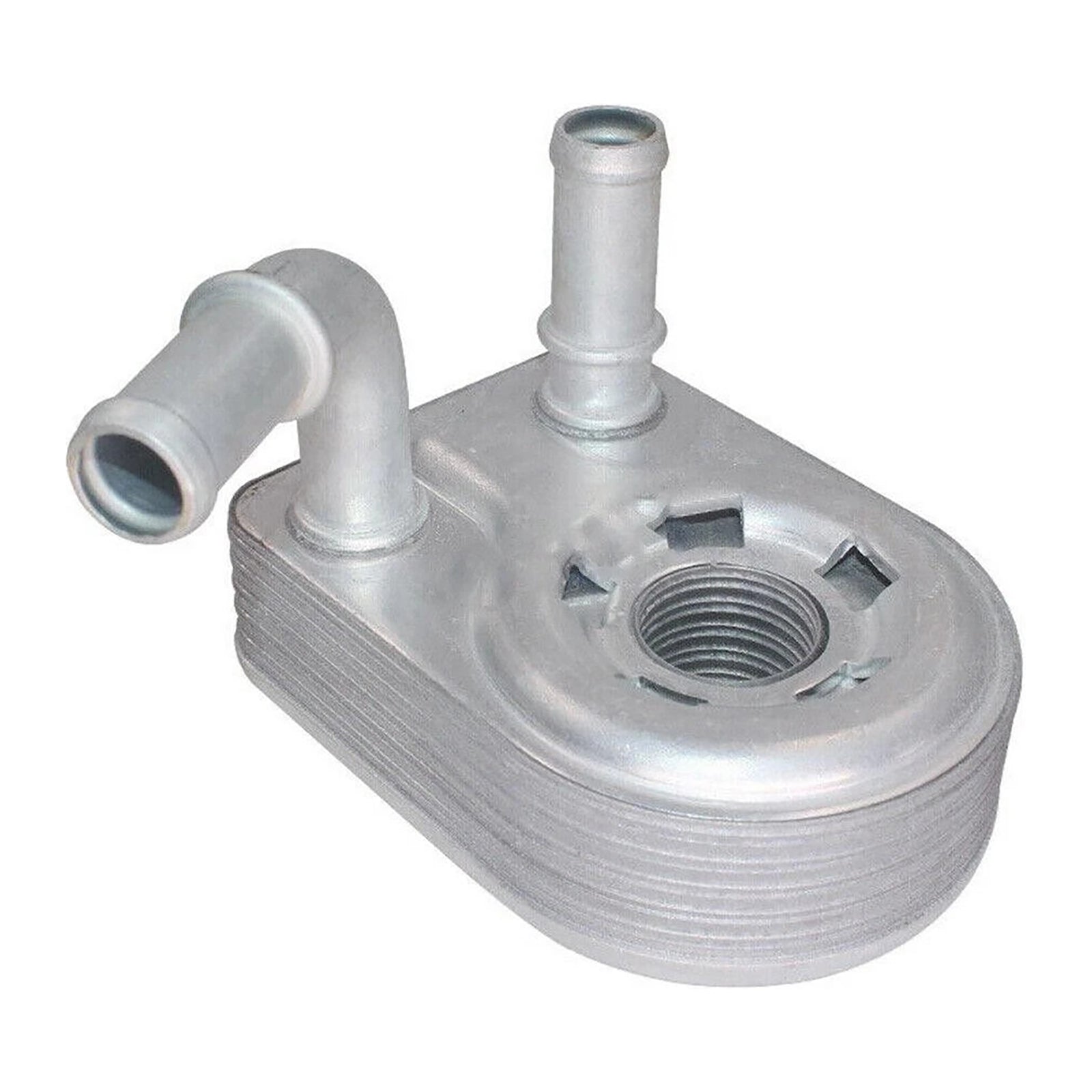 Engine Oil Cooler 7S7G6B856A4A For Ford B-MAX FIESTA FOCUS GALAXY MONDEO