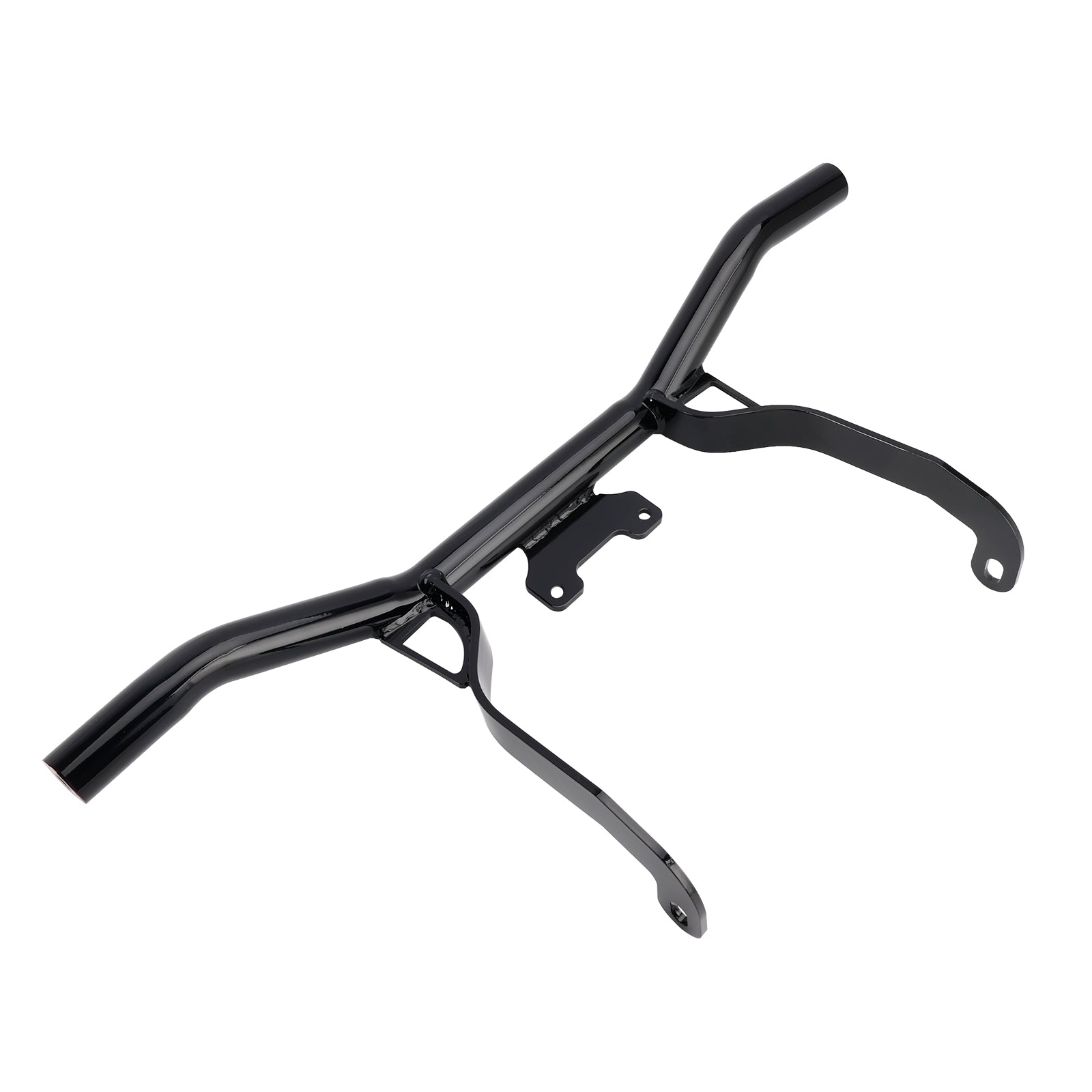 2014-2023 Touring Glide Road King Engine Guard Crash Bar Frame Protector Bumper