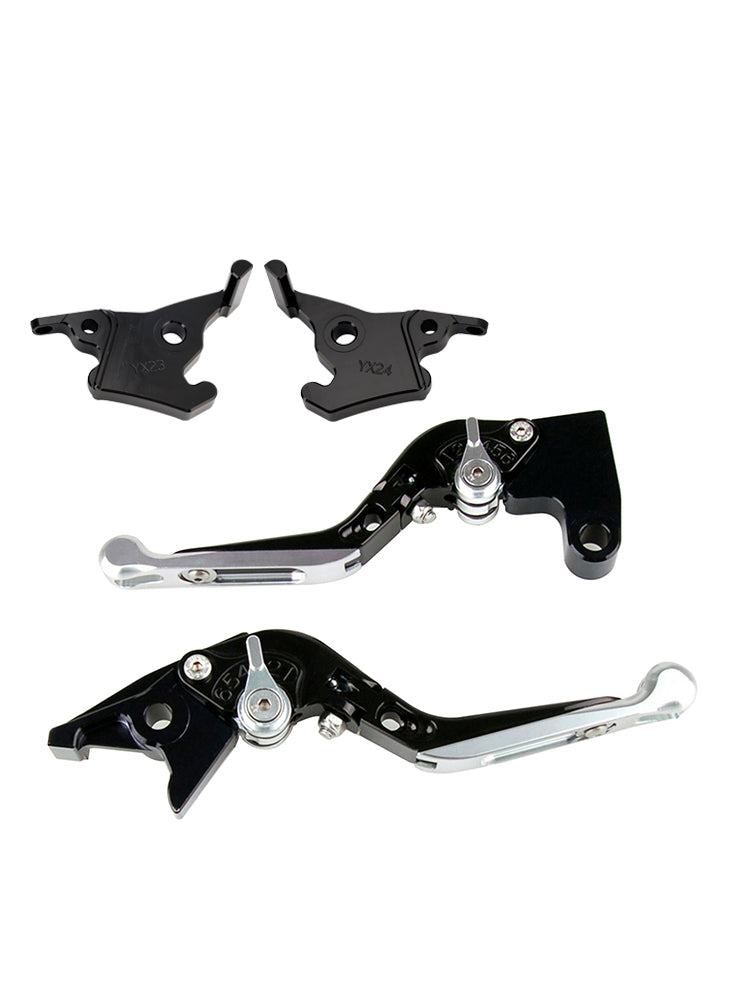 Adjustable Clutch Brake Lever fit for YAMAHA XMAX 300 2023-2025