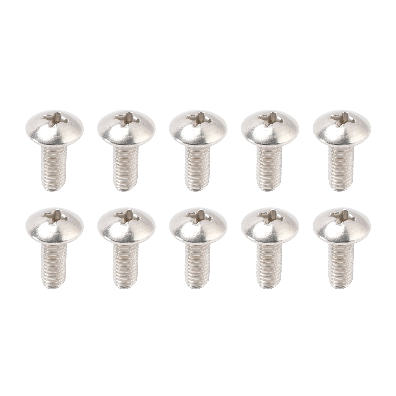 1987-2006 Yamaha Banshee YFZ350 Cmoplete Fenders Bolts Screw Kit 25 Pieces 90149-06306 90150-06037