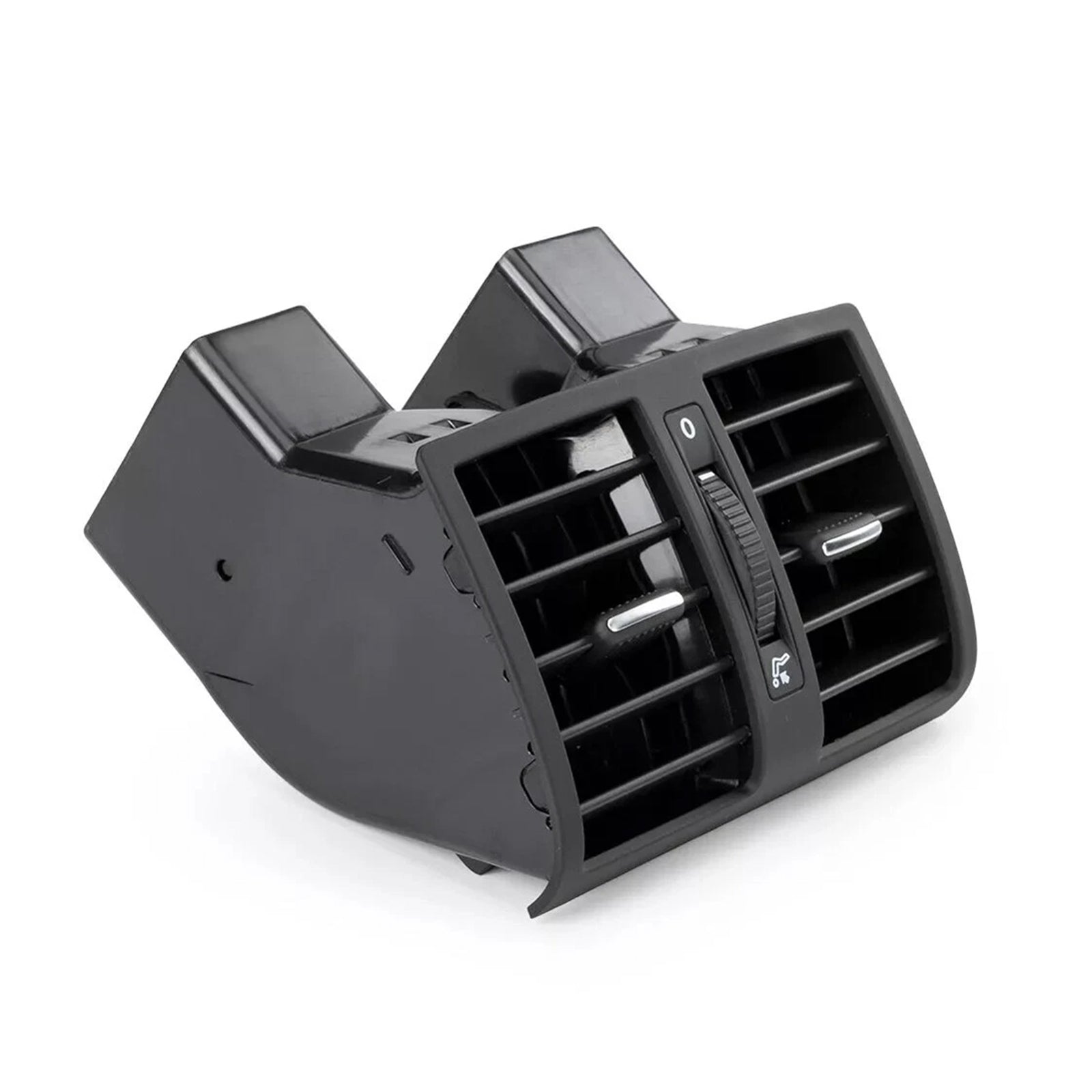 2004-2015 VW Touran Caddy Achterluchtrooster Ontluchtingsmondstuk 1TD819203A