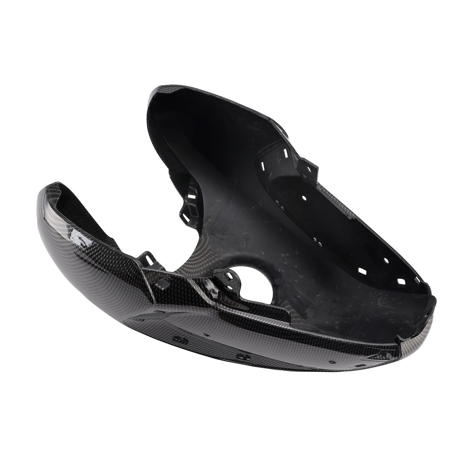Gas Tank Cover Fairing Protector For Trident 660 2021-2024