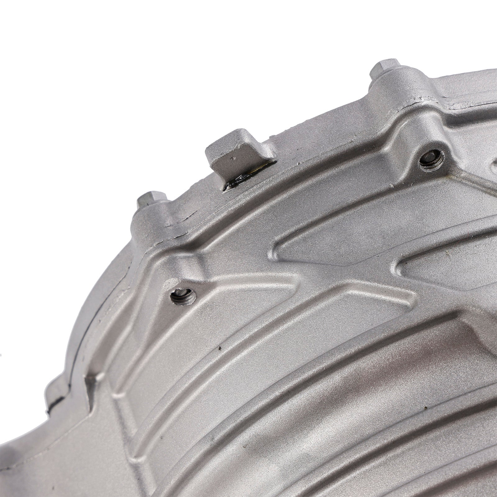 2008 Cadillac CTS Achter 3,23 verhouding (opt. GU5) Achteras Differentieeldrager 25979053 25868433 440-00155