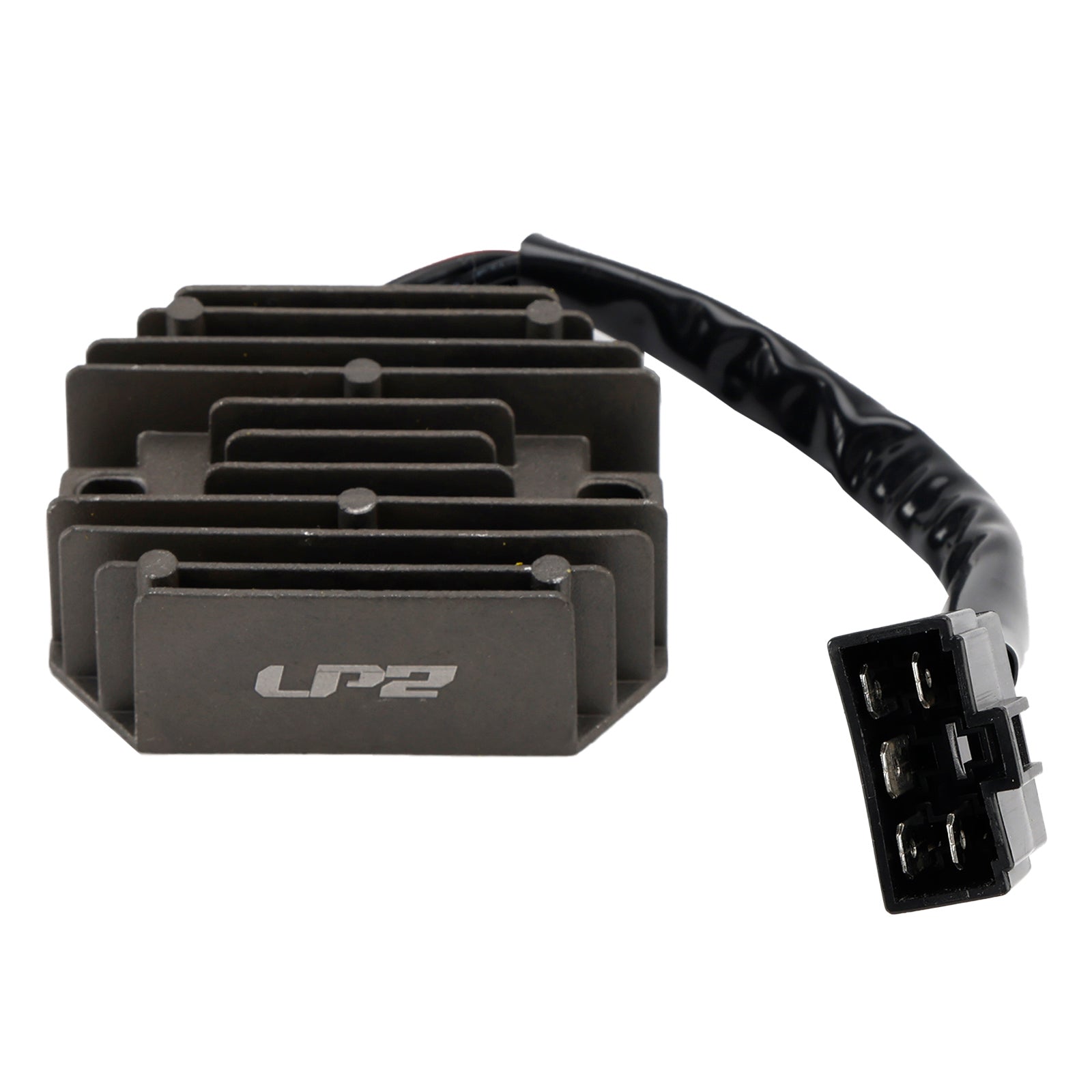 Joint de redresseur du régulateur du générateur de stator pour Honda Burgman 250 400 1998-2002