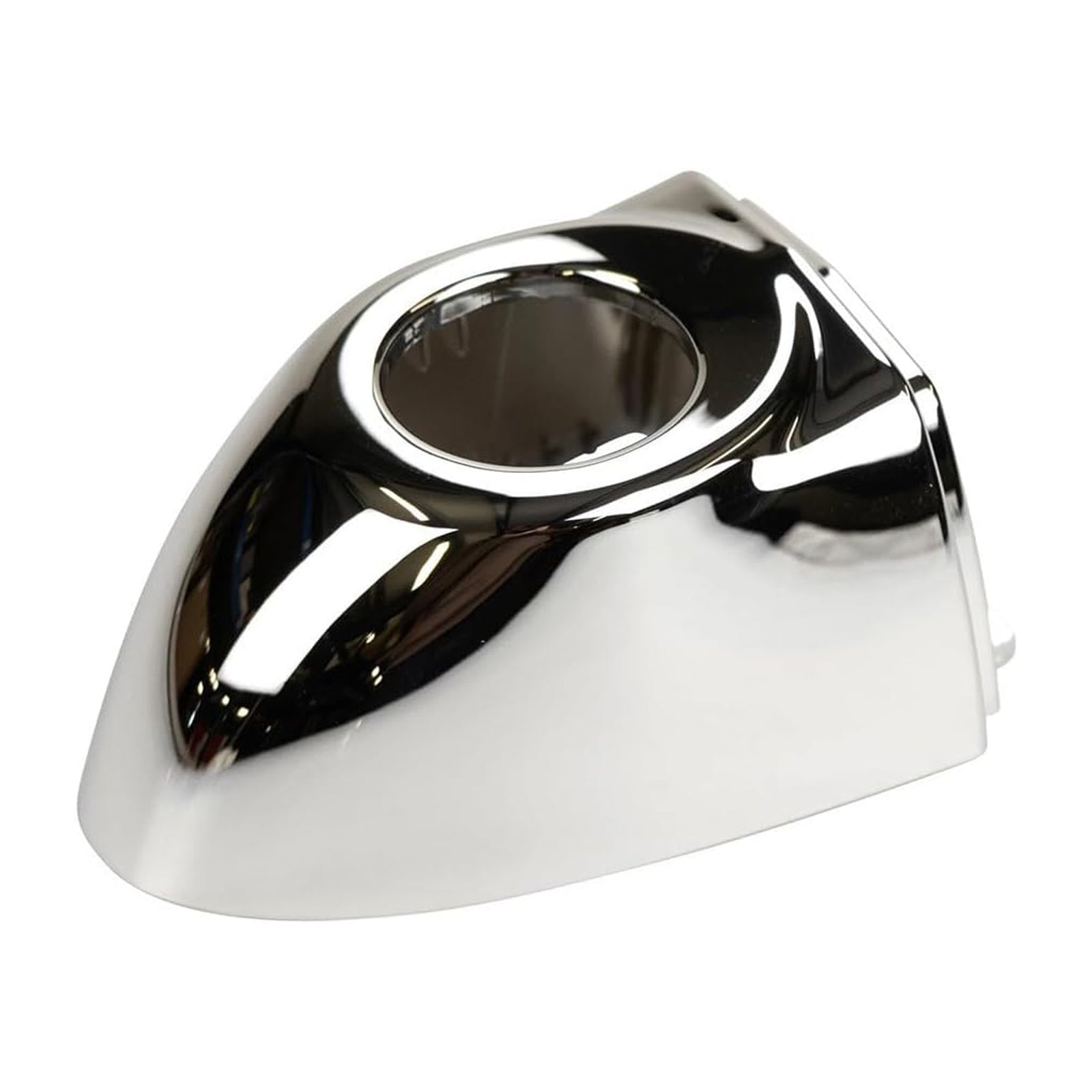 Predná čiapka na rukoväť vonkajších dverí 735607049 pre Fiat 500x 2016-2021