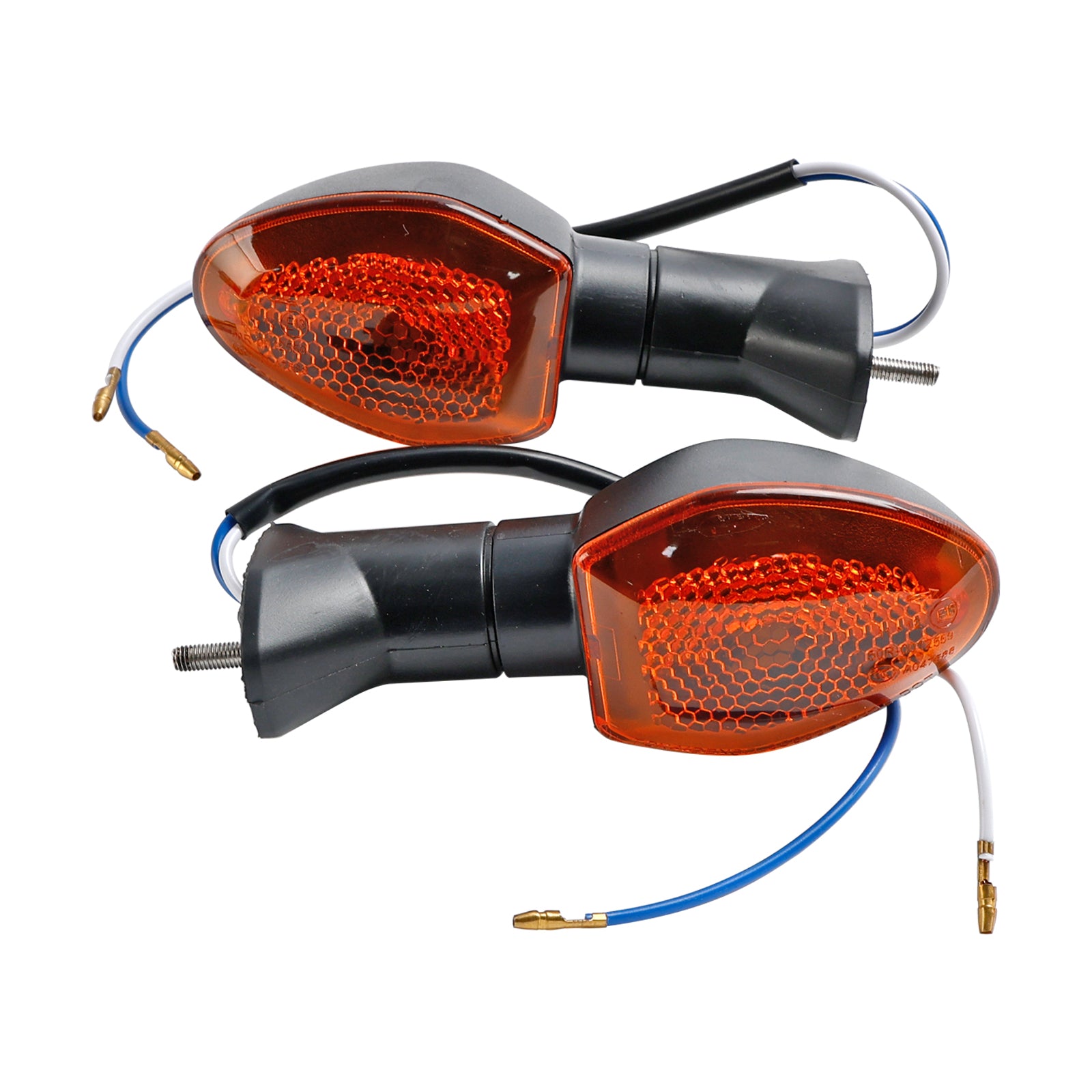 Richtingaanwijzers Indicator Lamp Voor Suzuki V-Strom 650 1000 1050 GSX-S 750