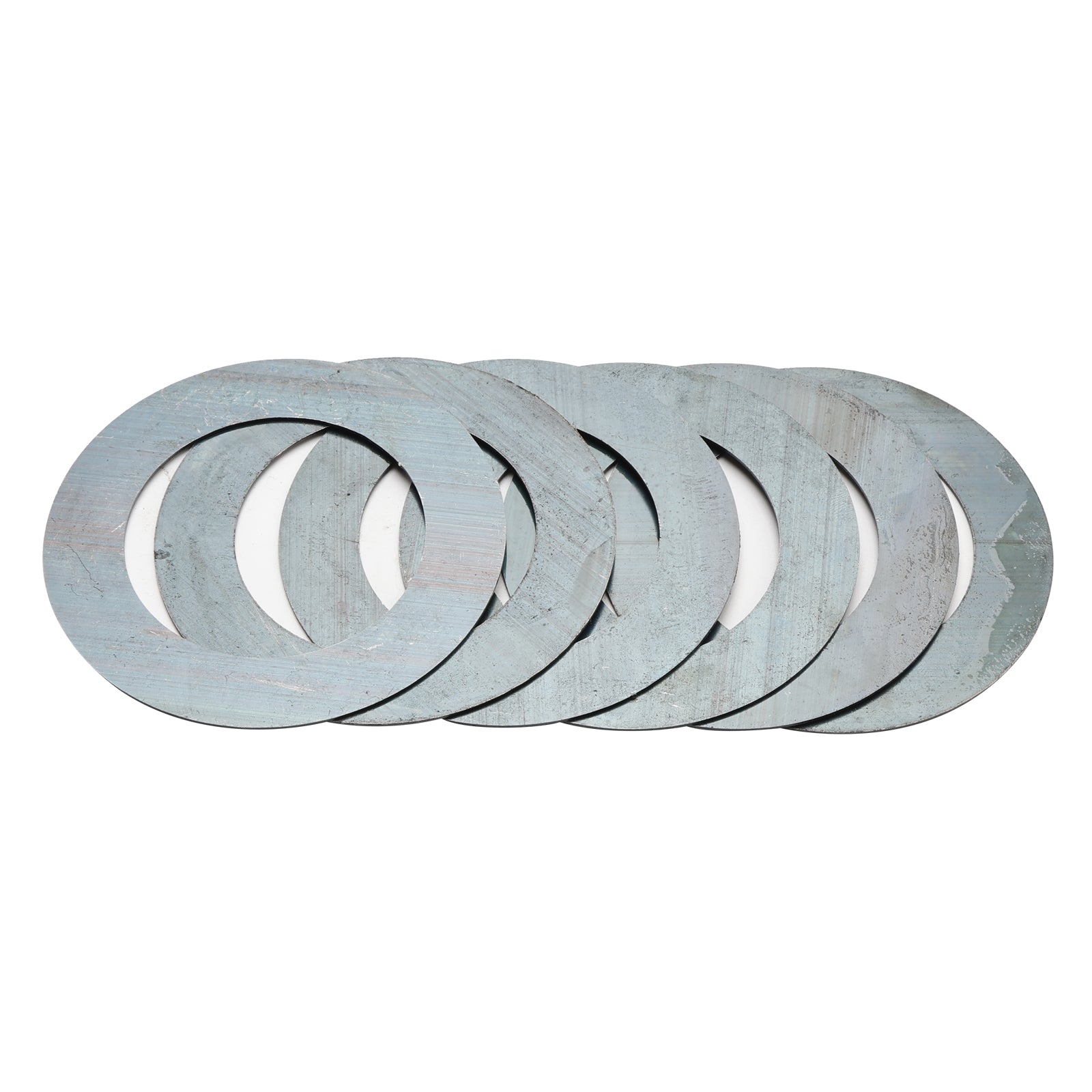 Ford Crown Victoria, rok výroby 2003 – 2009 8.8" Sada spojky Traclok Posi, LSD Spider Gears, ZIKF8.8-T/L-31