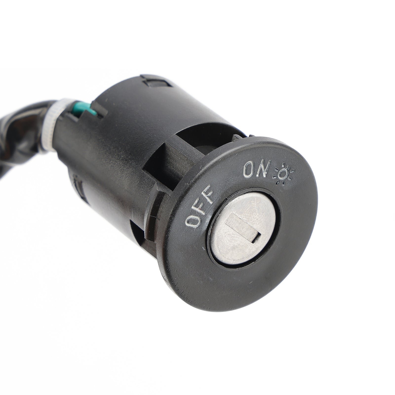 3-Pos.Ignition Sleutelschakelaar voor Arctic Cat 150 Utility 2x4 2009-2019 | # 3305-756