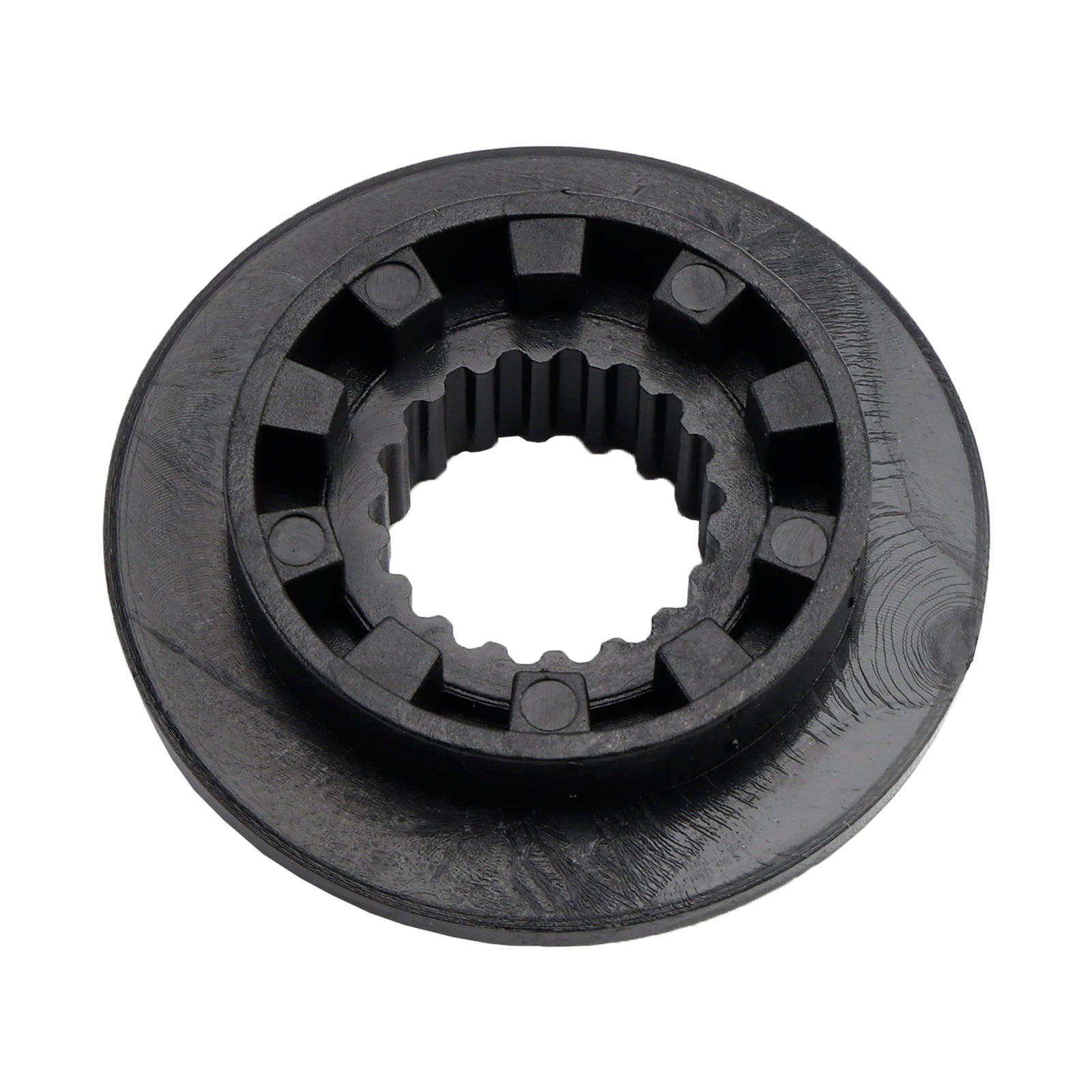 DC97-16984A Washer Clutch Gear Coupling for Samsung Vaskemaskin