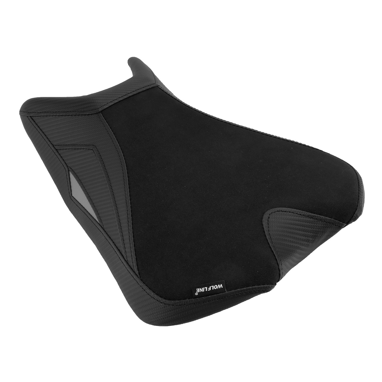 Lower Front W/ Rear Seat Driver Pillion Gray For Aprilia Rs457 Rs 457 2024-2025