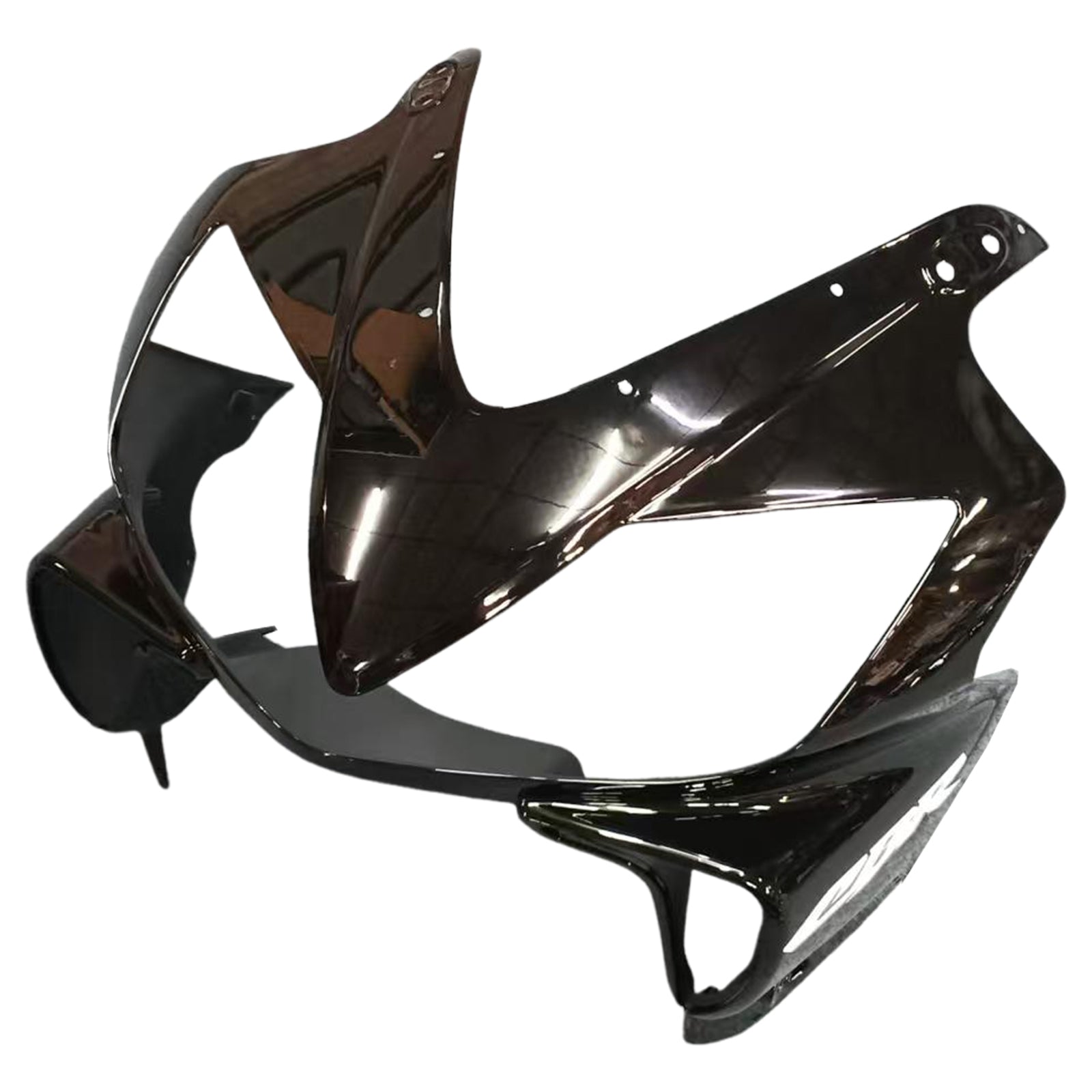 Injection Fairing Kit Bodywork Plastic ABS fit For Honda CBR600 F4i 2004-2007