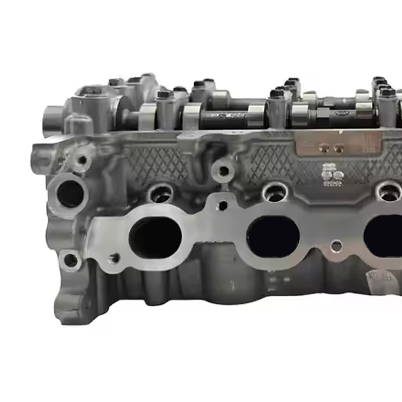 Ensemble de culasse G4GC pour Hyundai Tucson 2.0 Kia Sportage 2.0 2008-2010